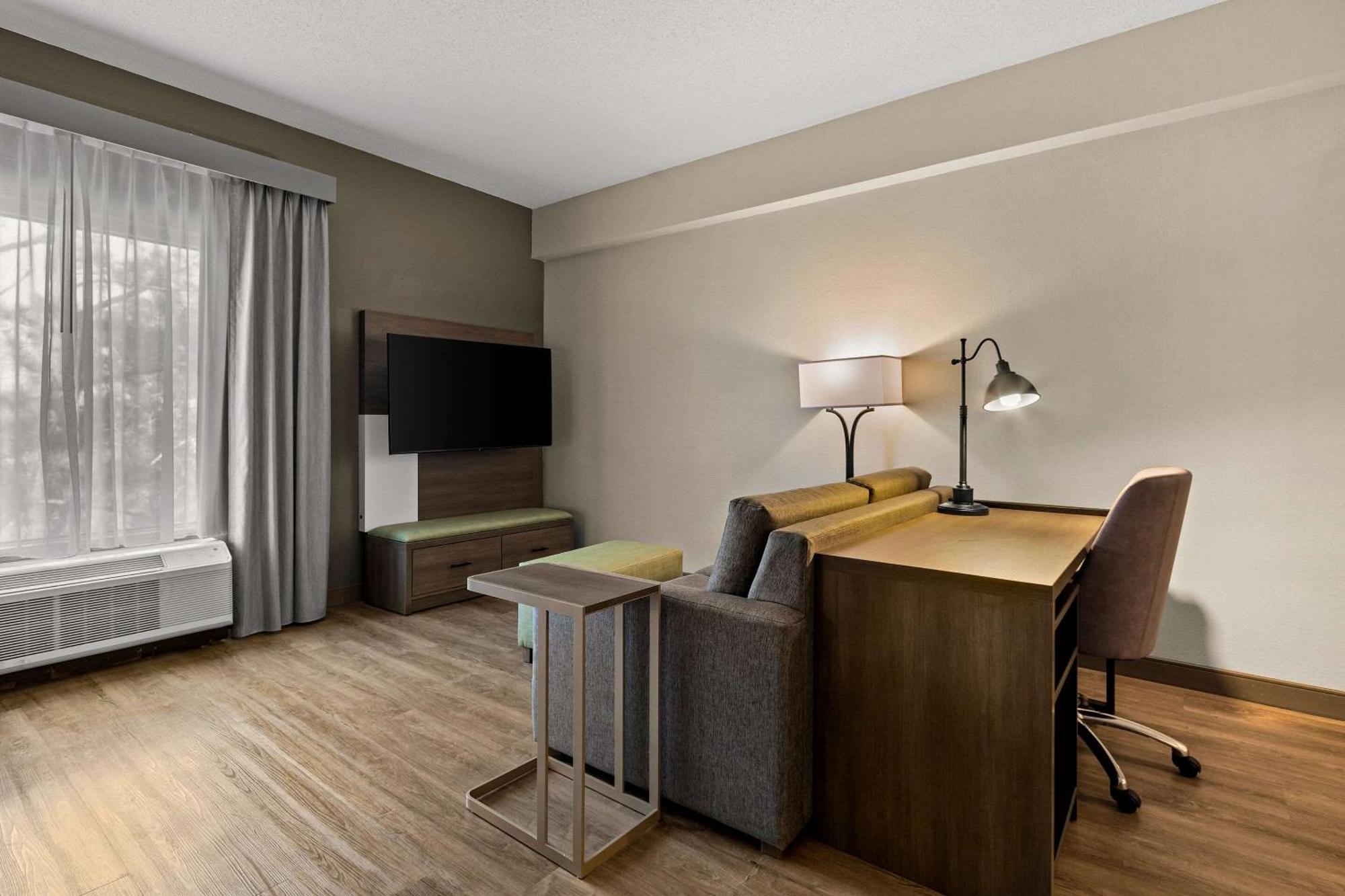 Comfort West Ashley 3* Charleston