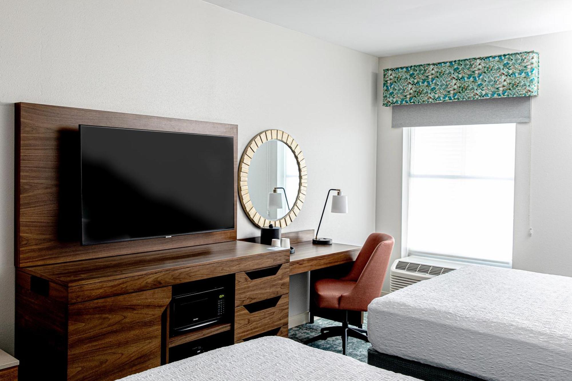 Hotel Hampton & Charleston-west Ashley