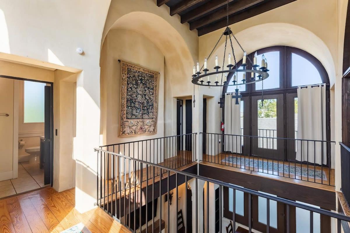Apartment European In The Heart Of Charleston