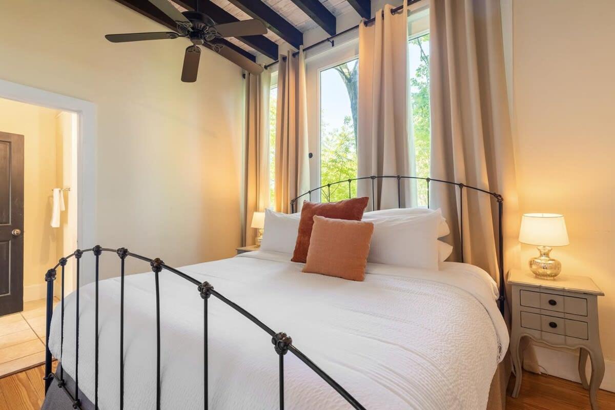 European In The Heart Of Charleston