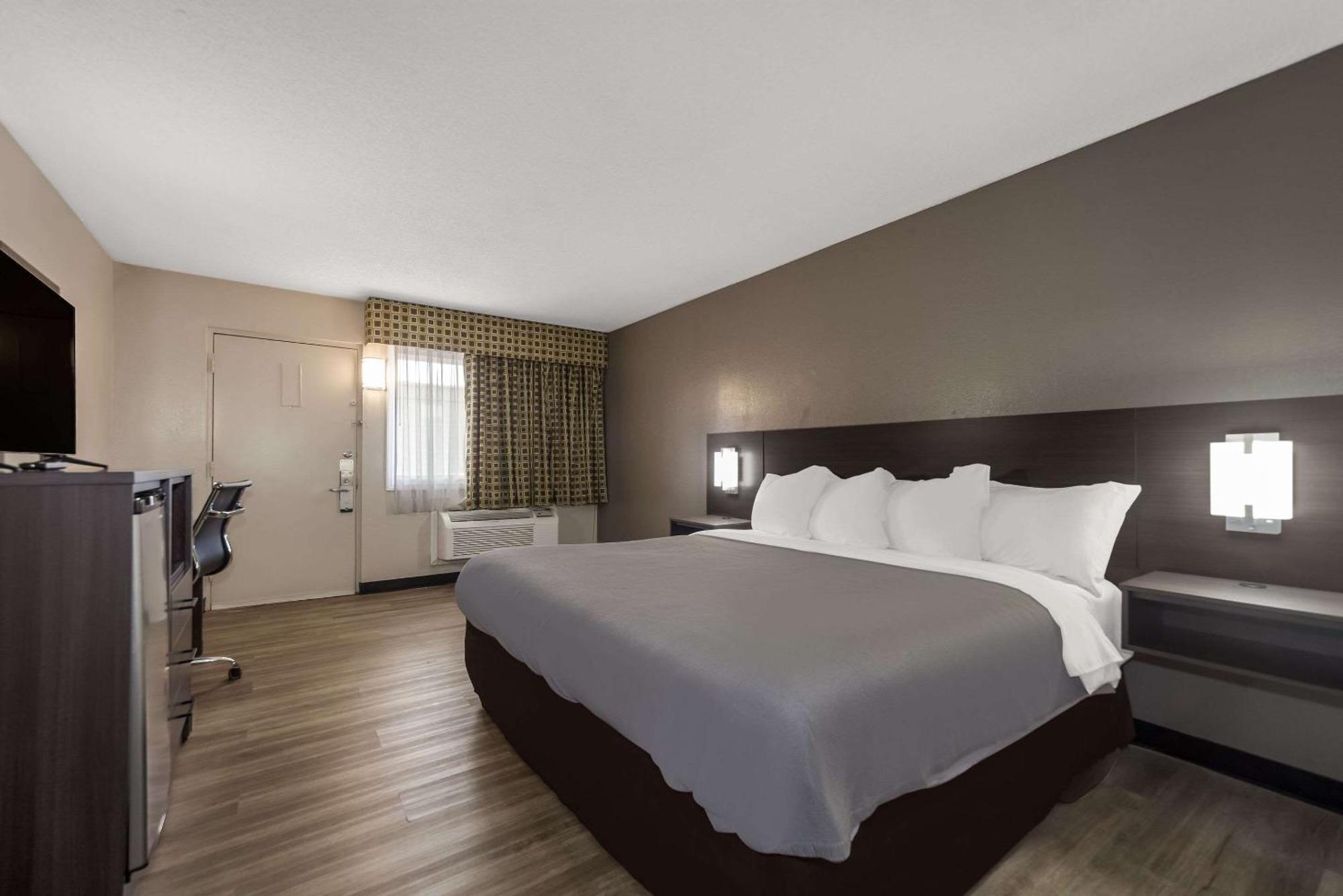 Inn Quality - West Ashley Charleston