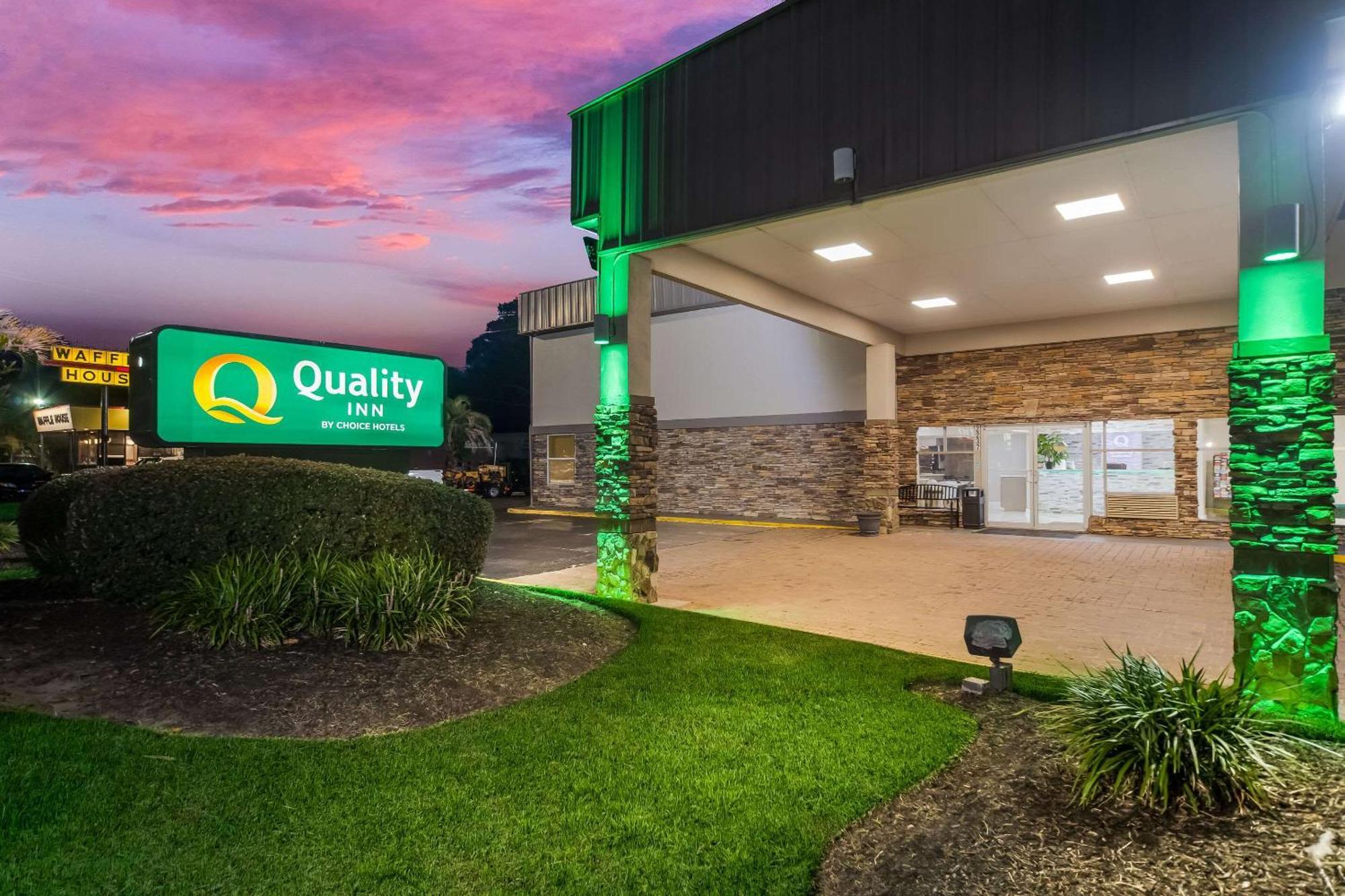 Quality - West Ashley Charleston