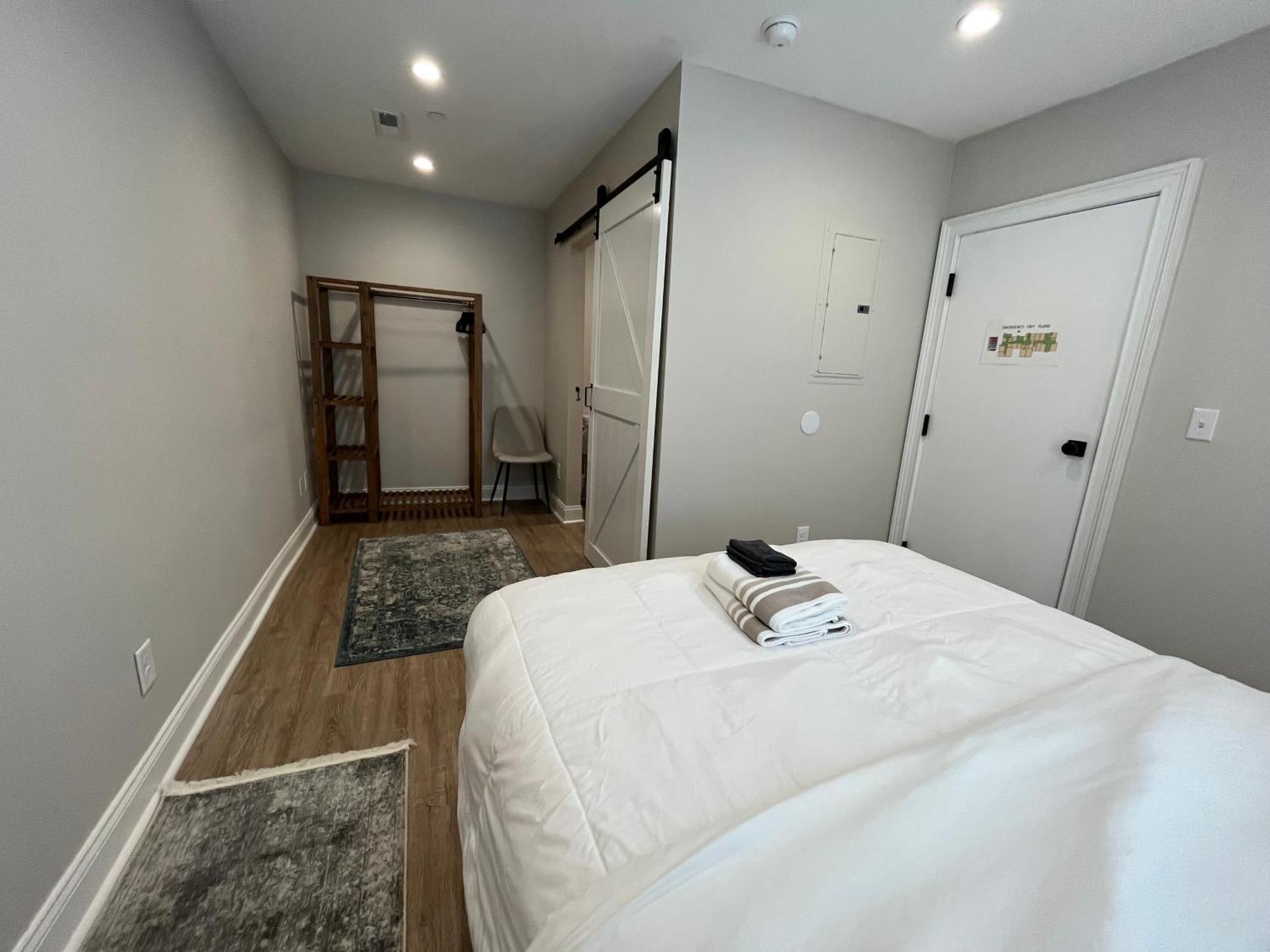 The Drift Homestay
