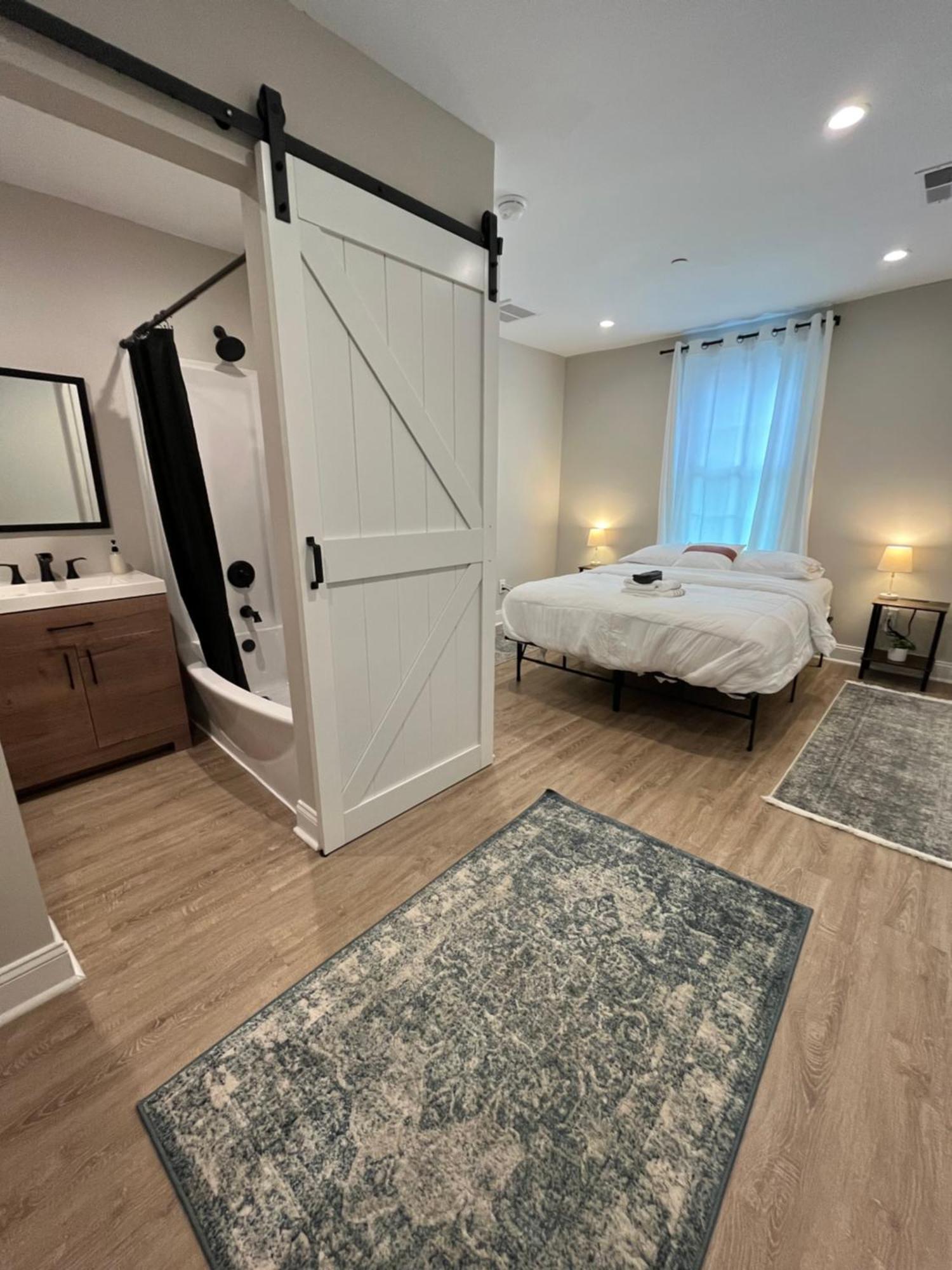 The Drift Homestay