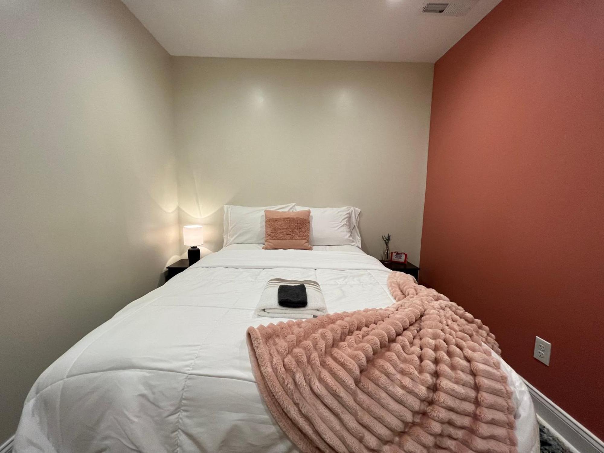 The Drift Homestay *