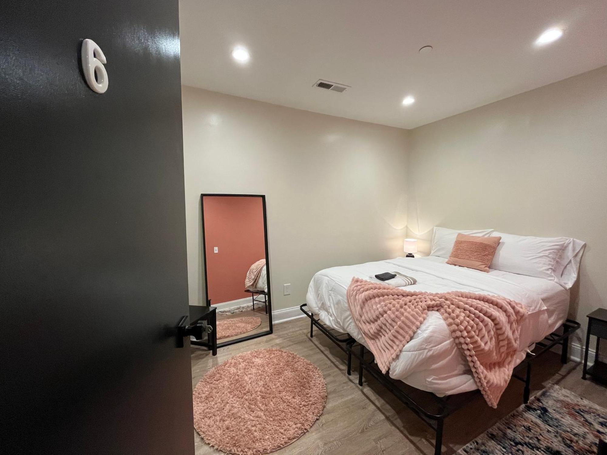 Homestay The Drift