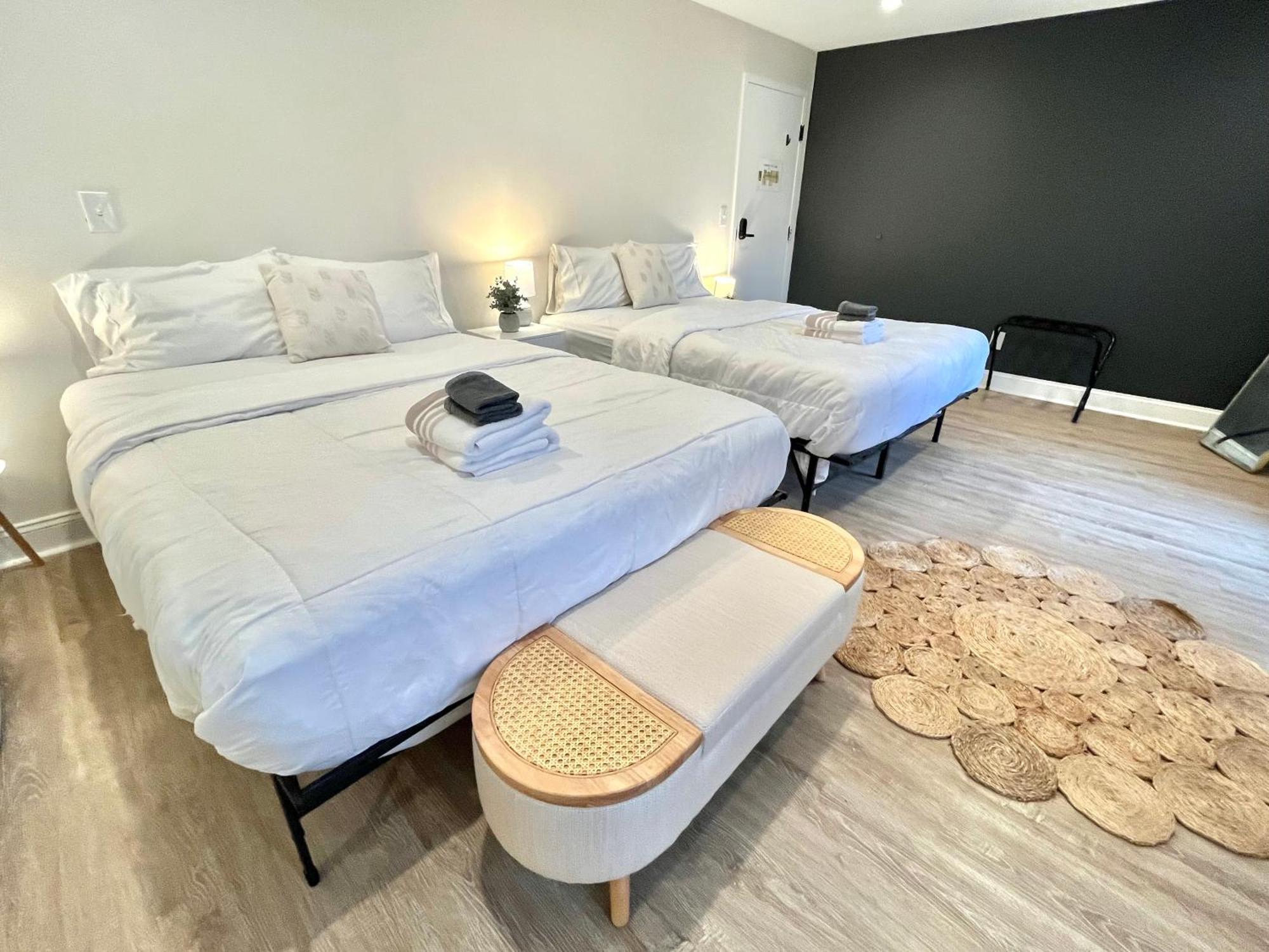 The Drift Homestay