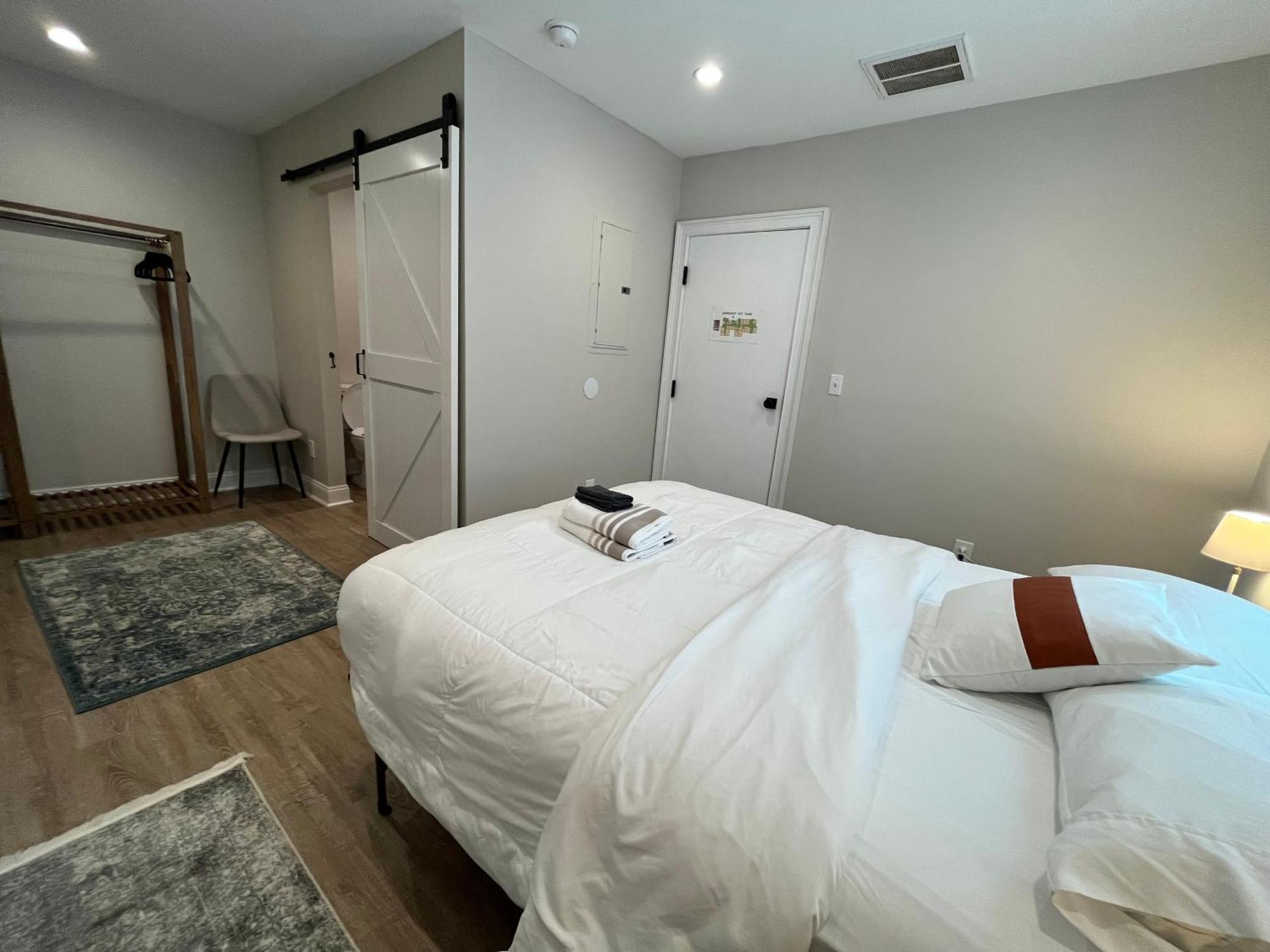 The Drift Homestay Charleston