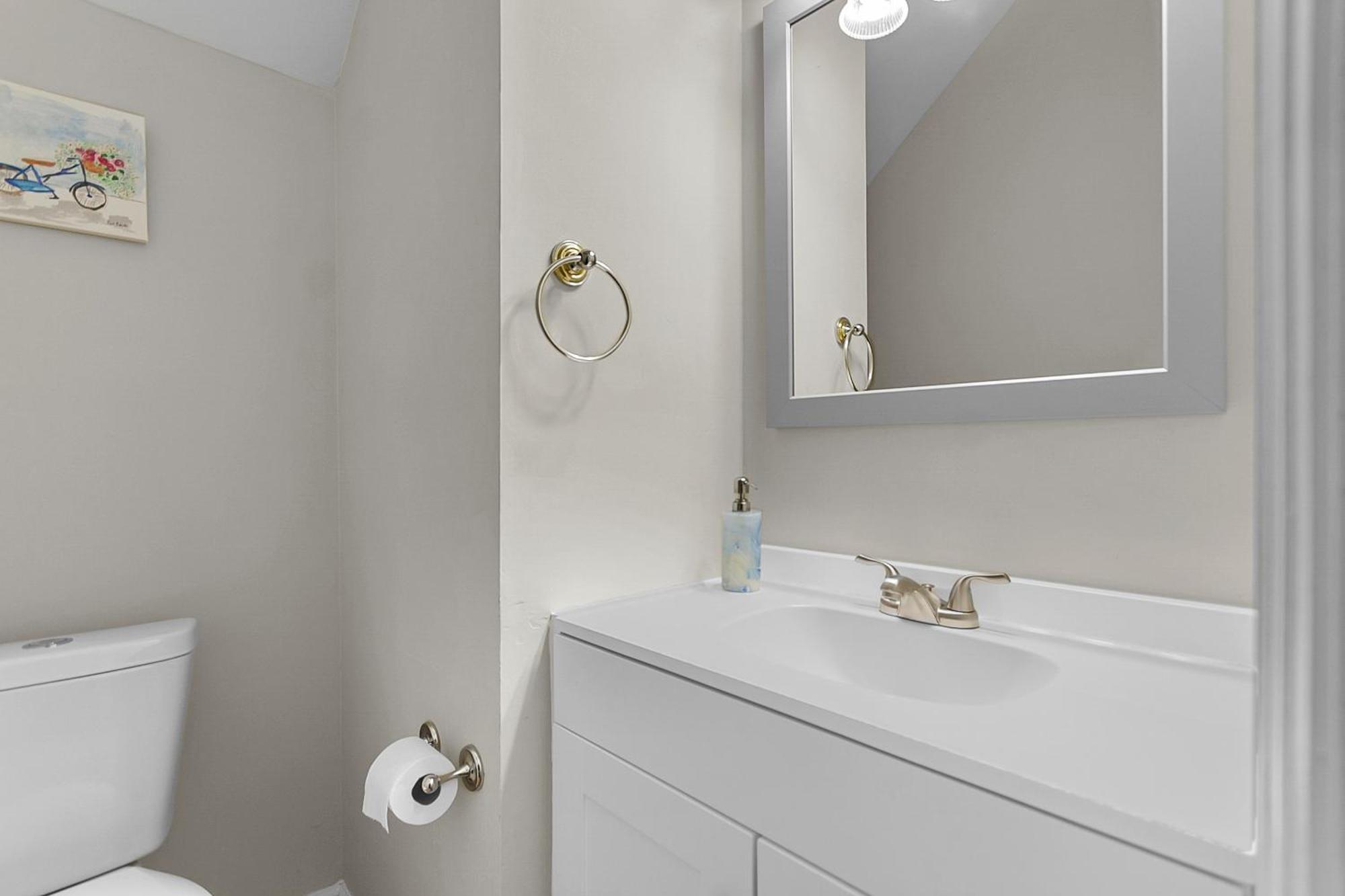 Lowcountry Haven - Game Rm + King Bds, Mins 2 Dwtn Holiday home Charleston