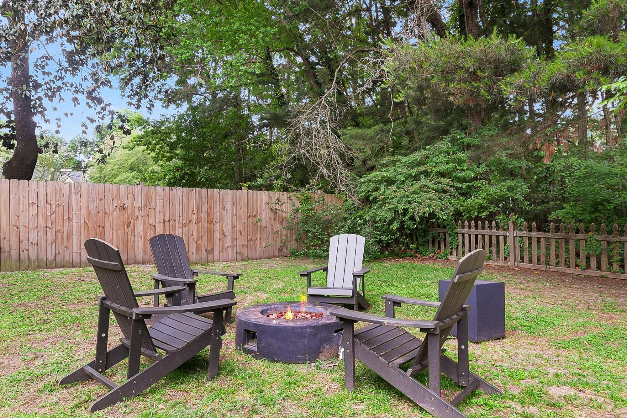 Lowcountry Haven - Game Rm + King Bds, Mins 2 Dwtn * Charleston