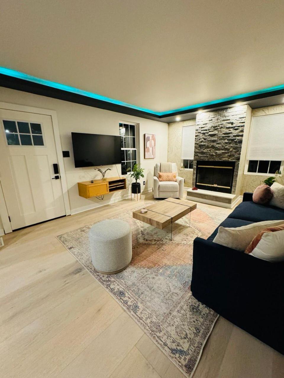 Apartment M-home Charleston