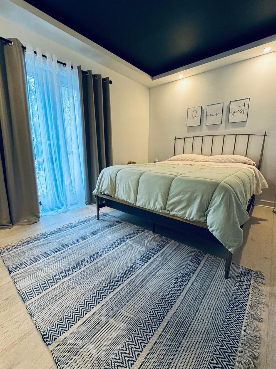 Apartment M-home