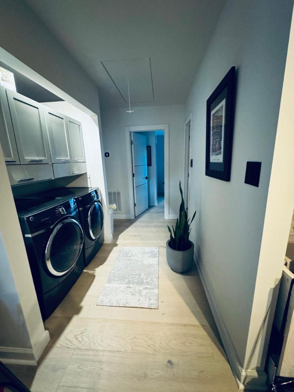 M-home Apartment Charleston