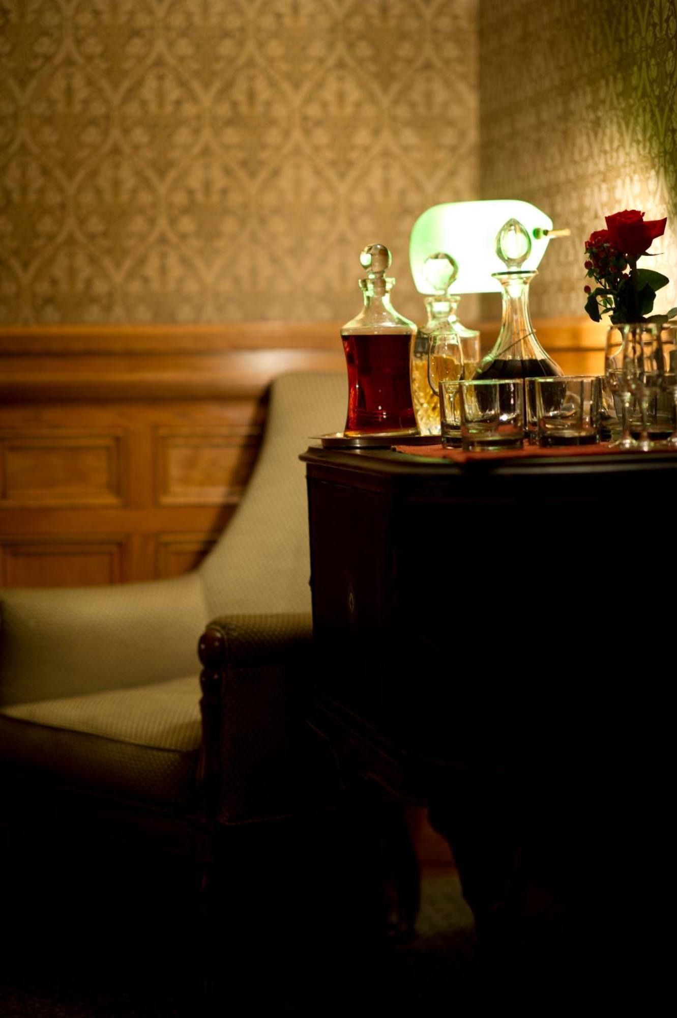 Wentworth Mansion 5* Charleston