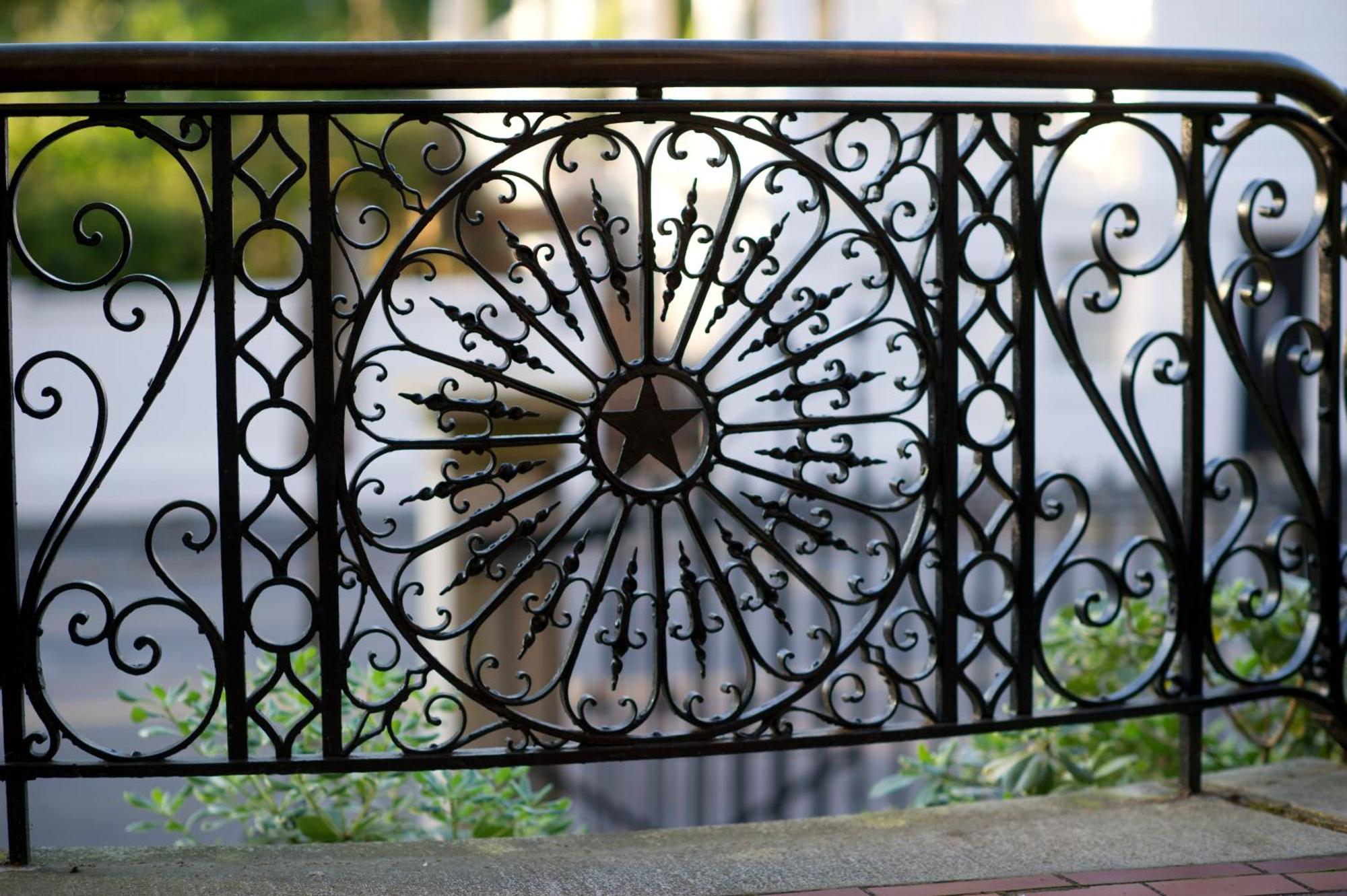 Wentworth Mansion 5* Charleston