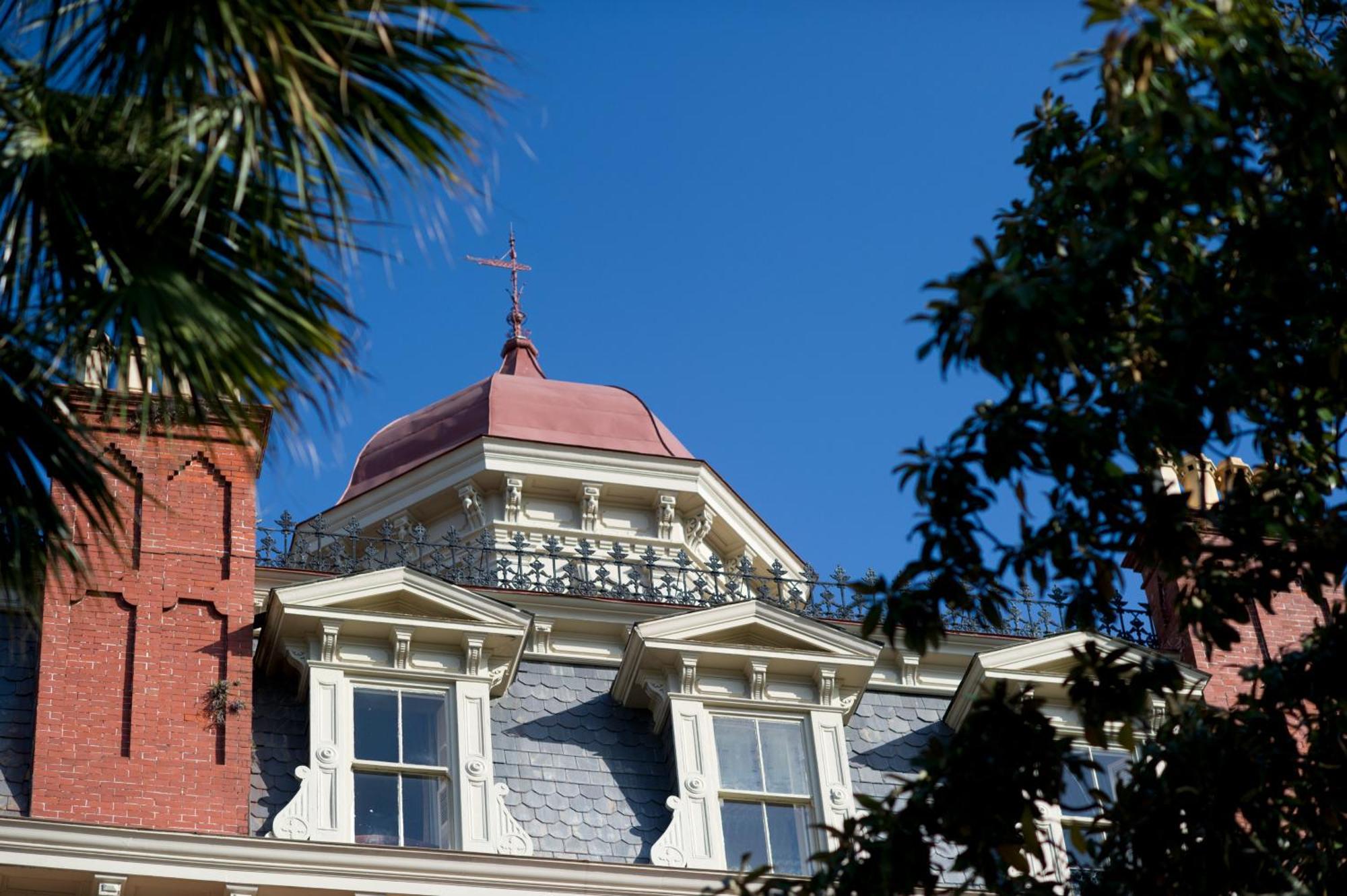 Wentworth Mansion 5* Charleston