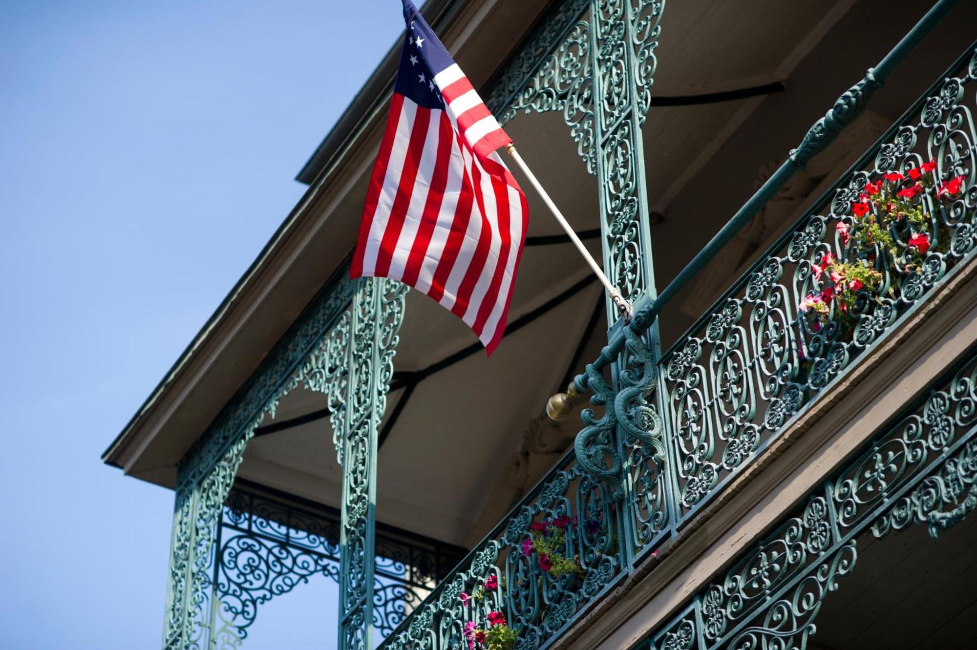 John Rutledge House