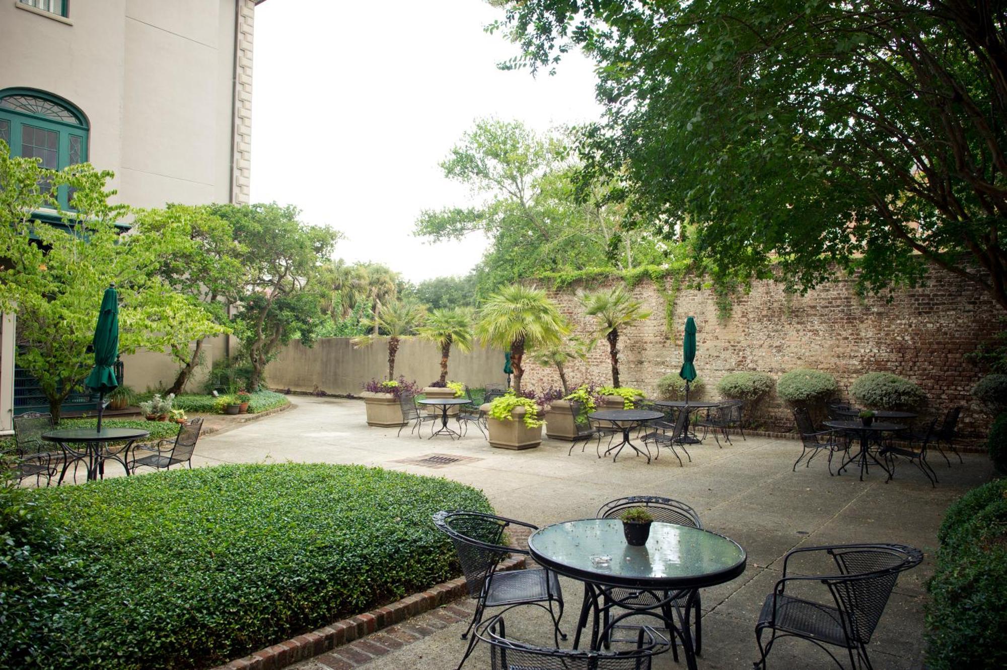 John Rutledge House 4* Charleston