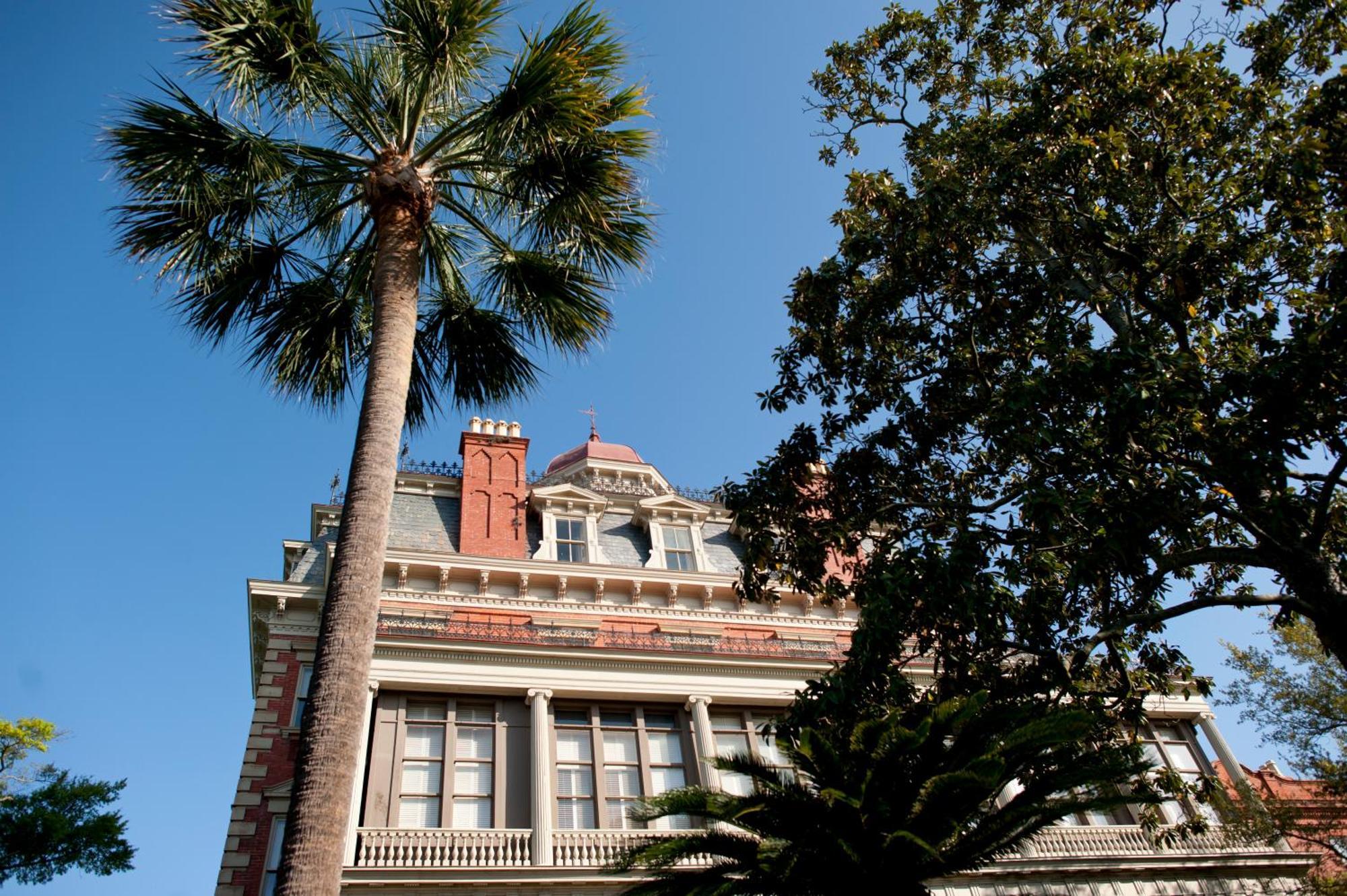 Hotel Wentworth Mansion 5*
