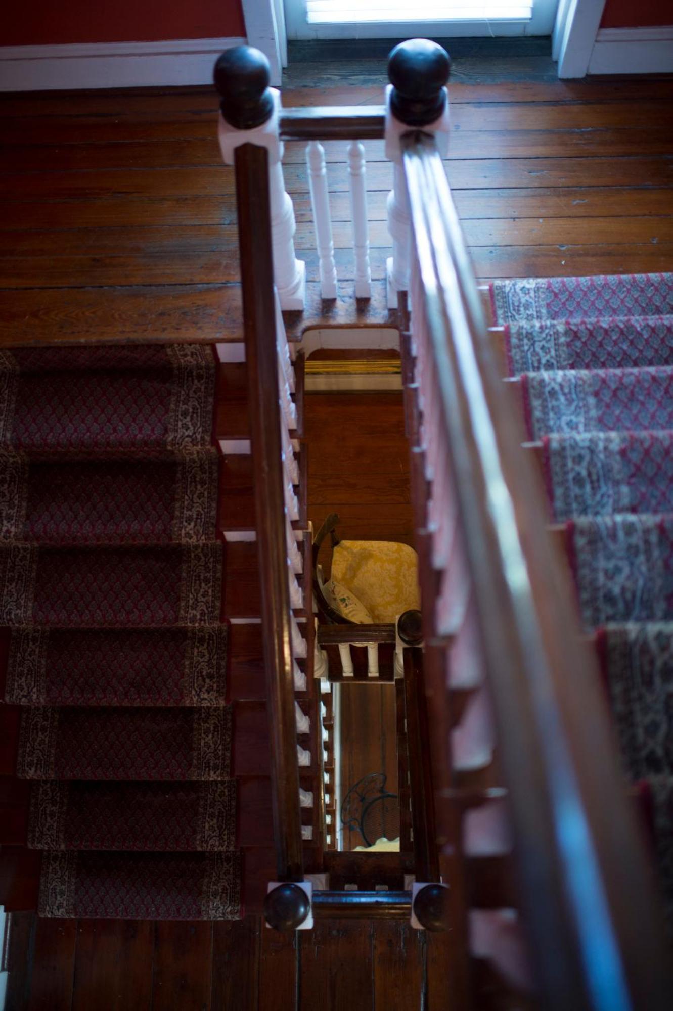 Bed & Breakfast Barksdale House
