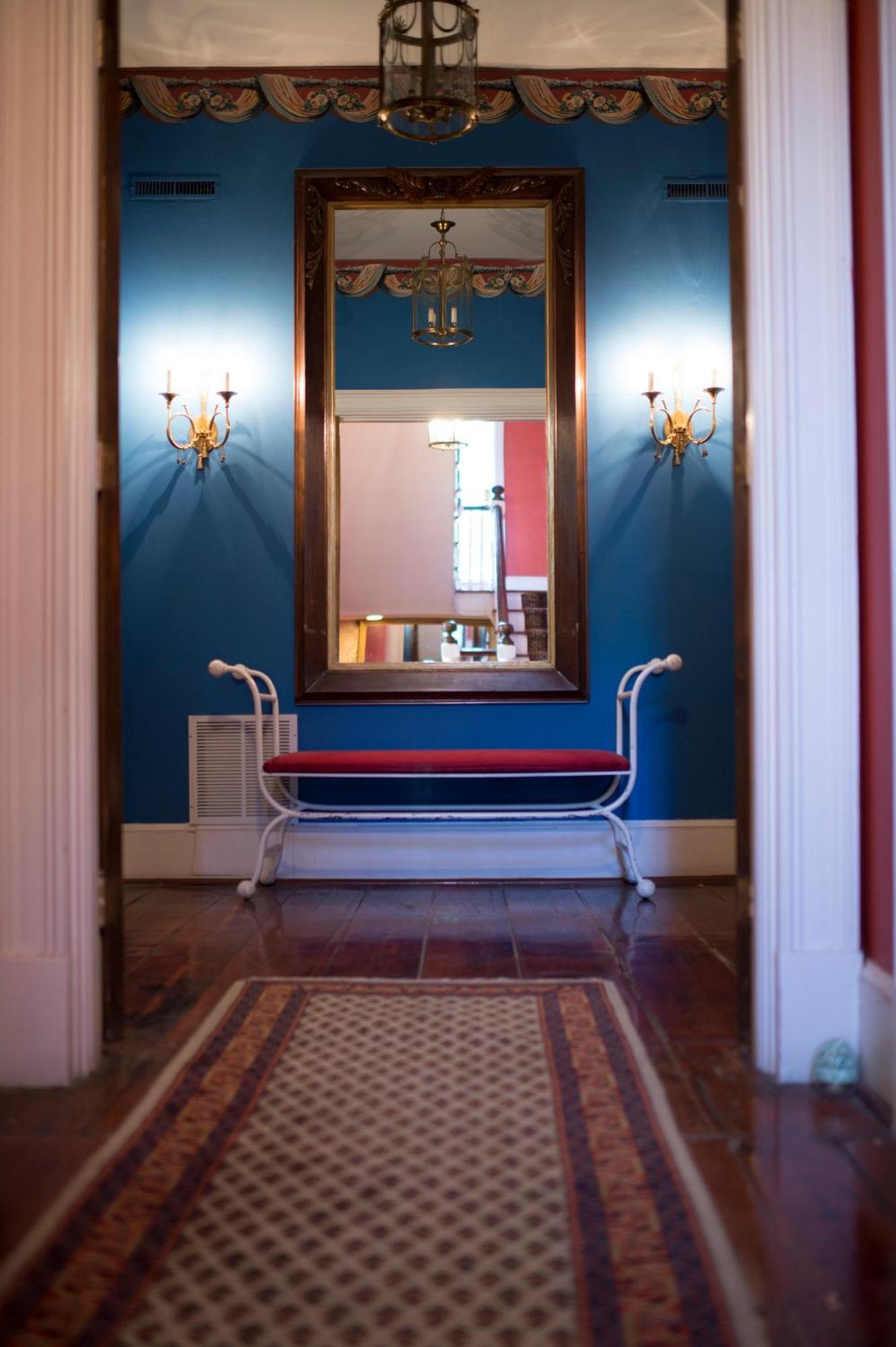 Barksdale House Bed & Breakfast 3*