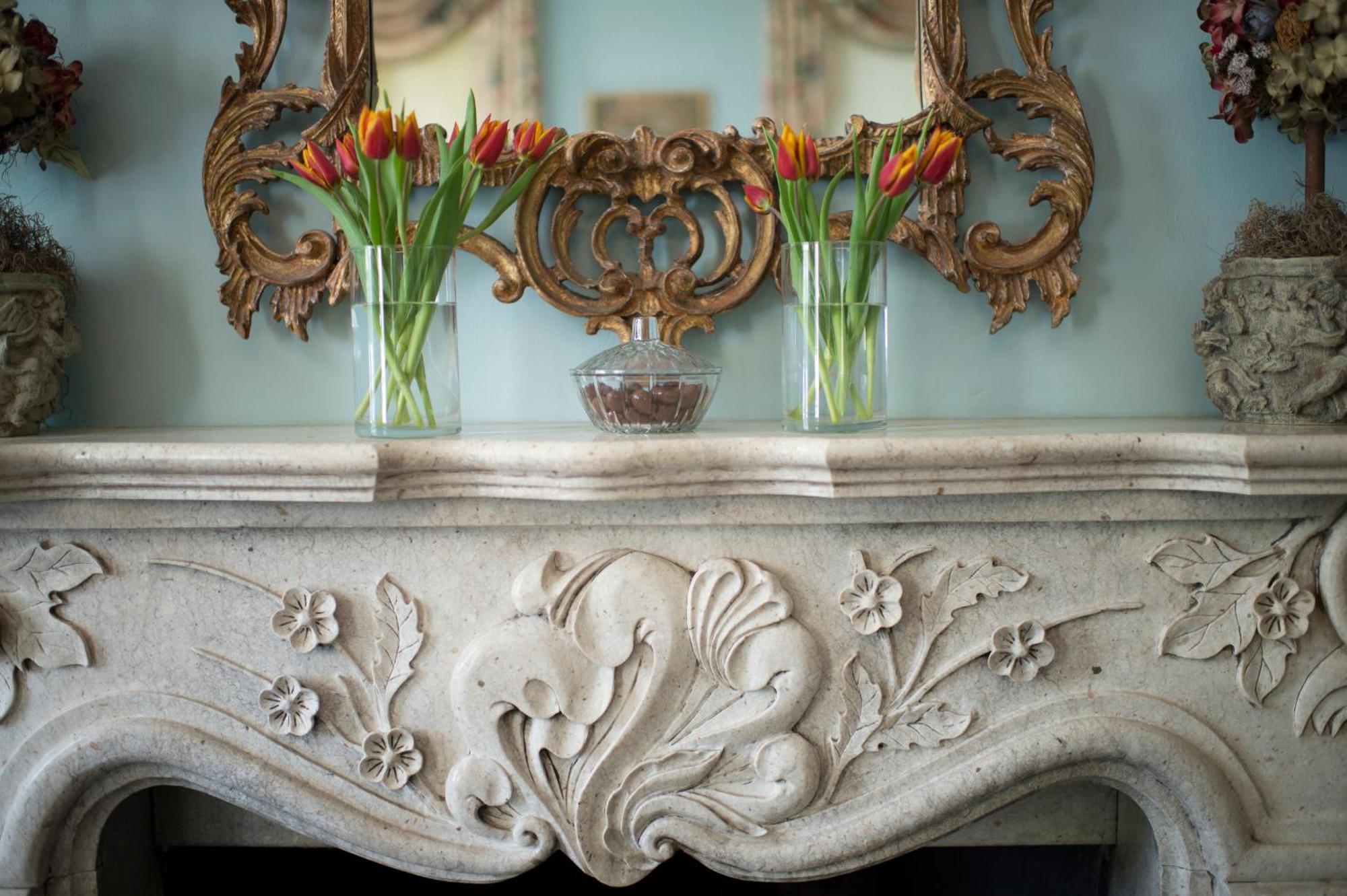 Bed & Breakfast Barksdale House Charleston