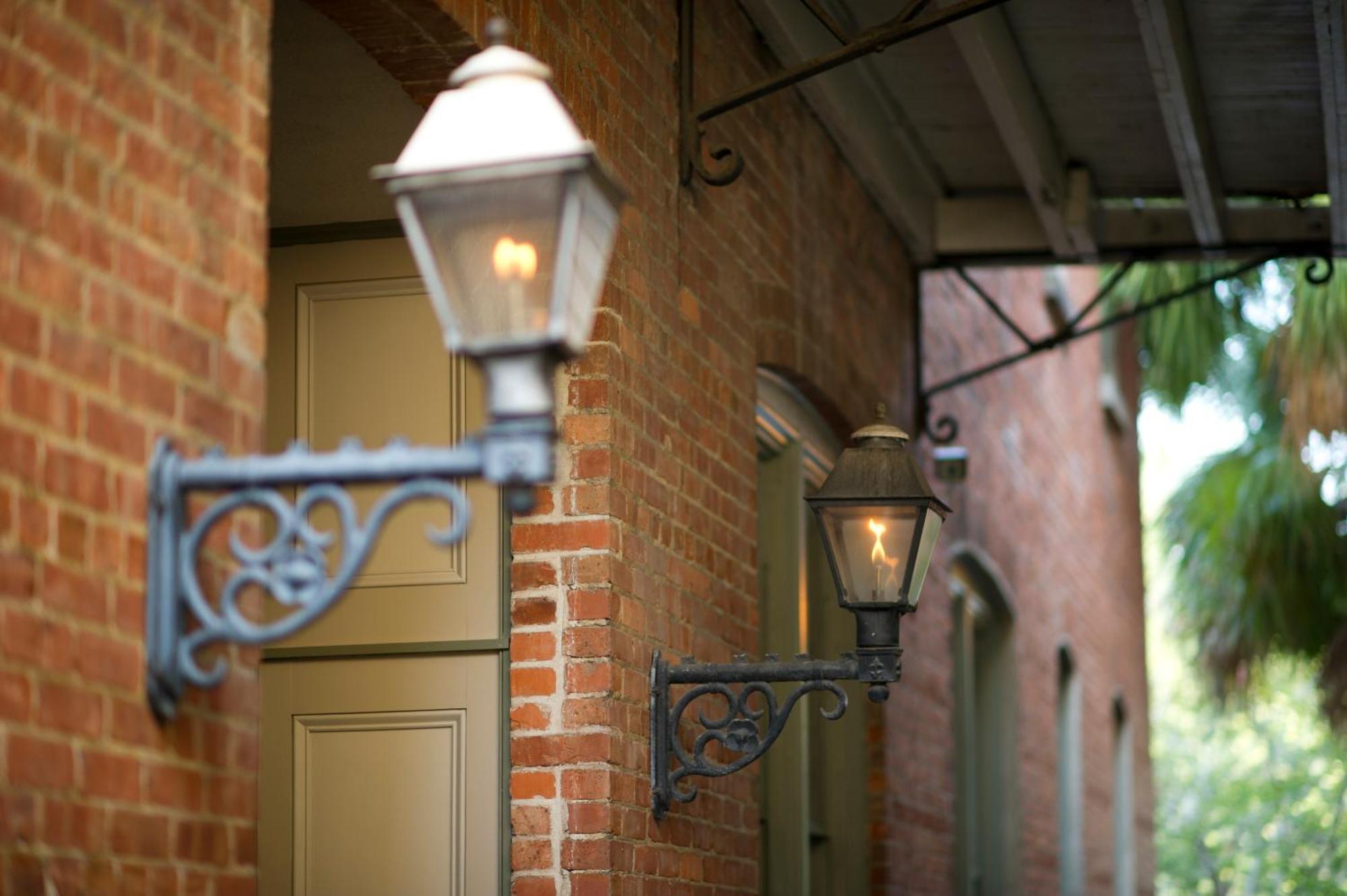 Fulton Lane Bed & Breakfast
