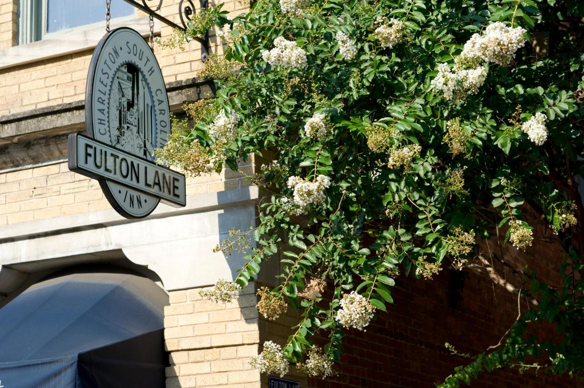 Fulton Lane Bed & Breakfast