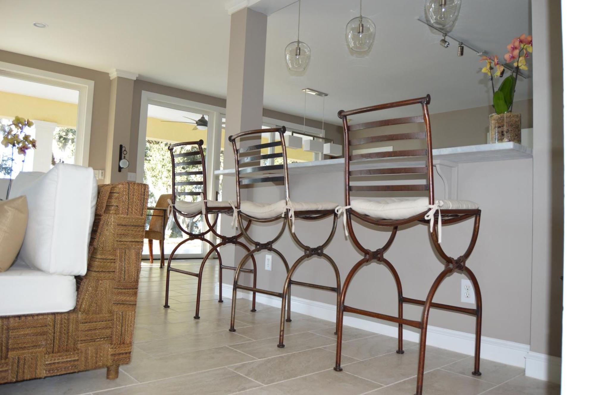 Bed & Breakfast Waterway Charleston
