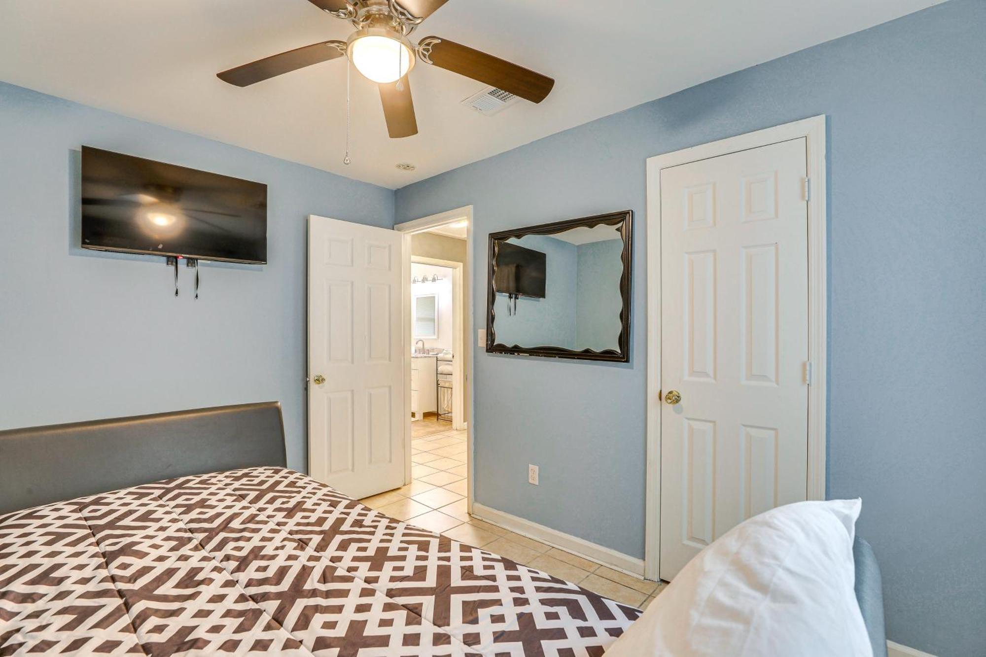 Serene Near Airport Pets Welcome! Holiday home Charleston