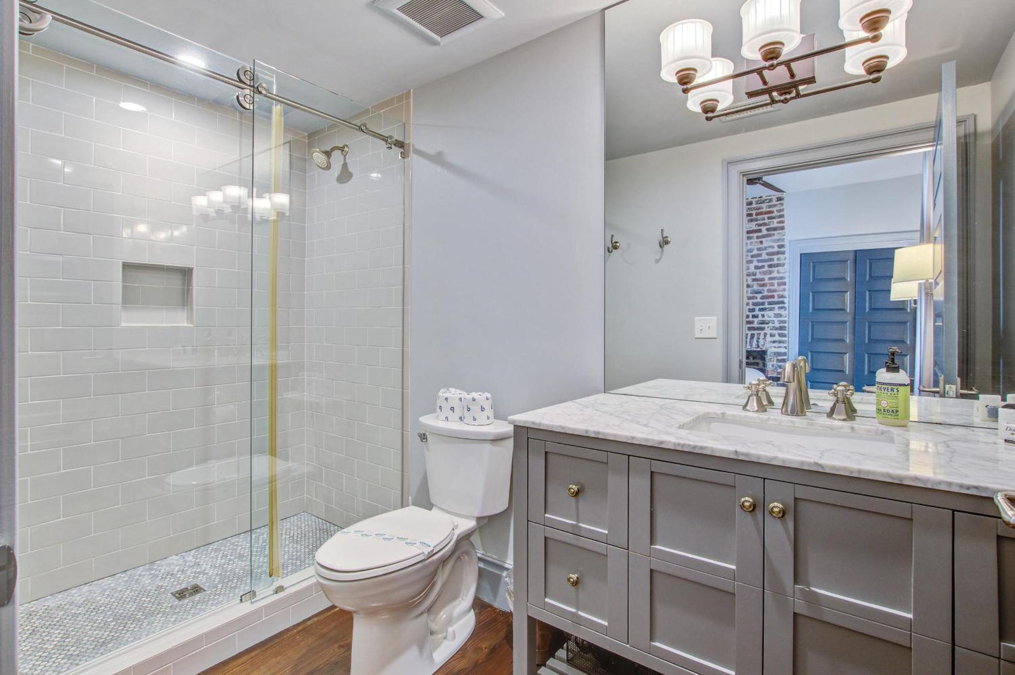 15 Cannon Apartment