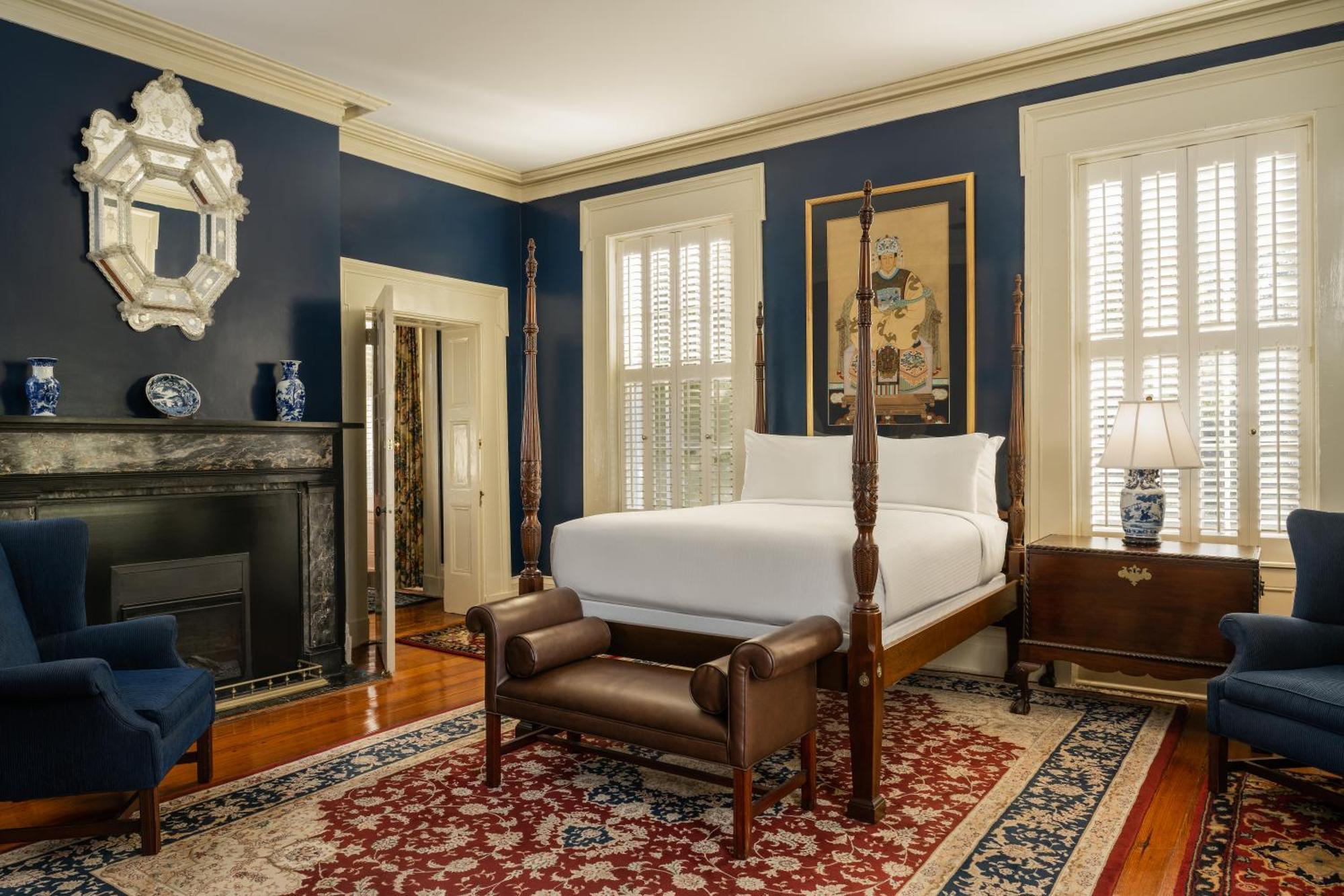 The Jasmine House Bed & Breakfast 3*