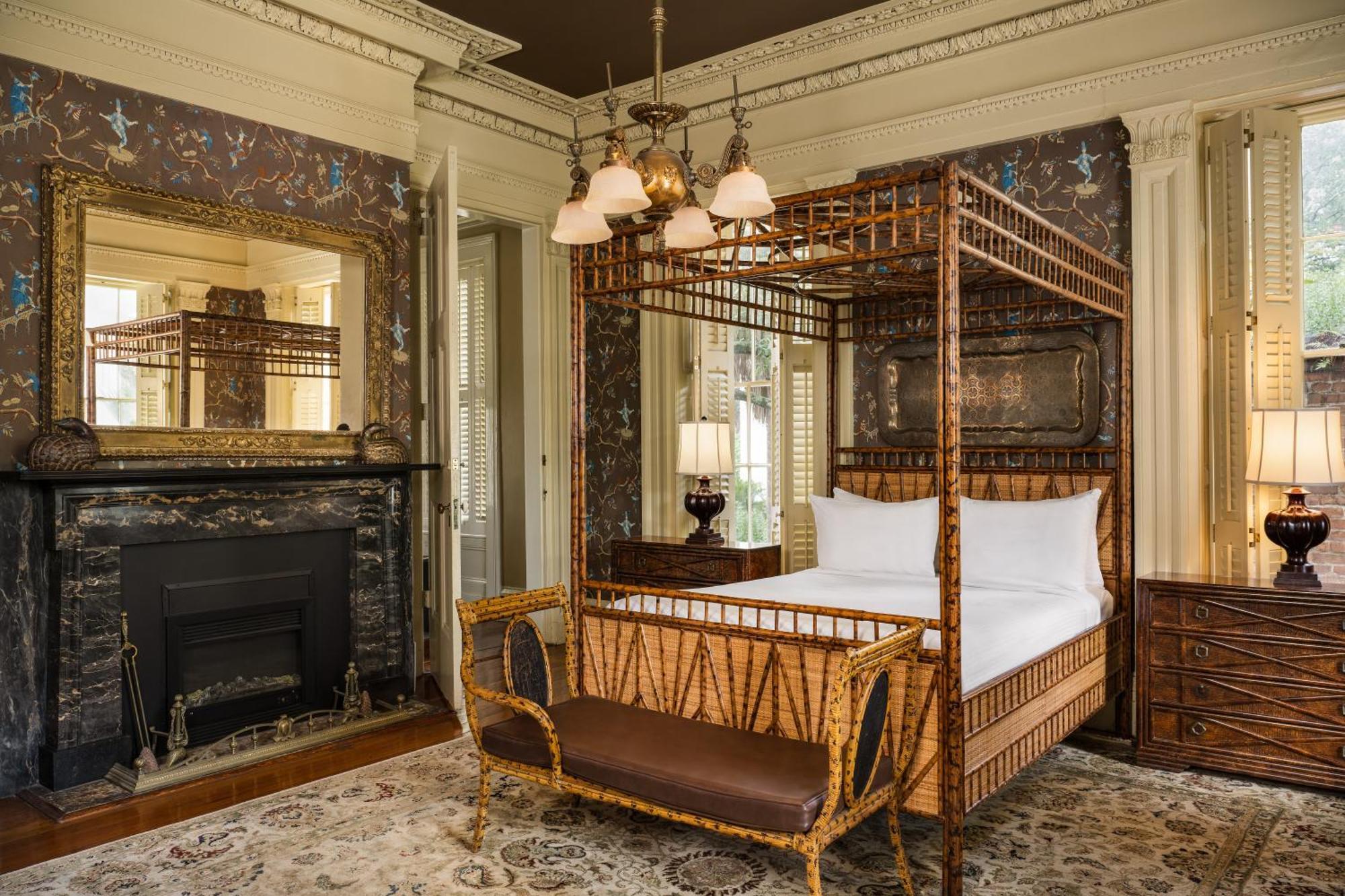 The Jasmine House 3* Charleston