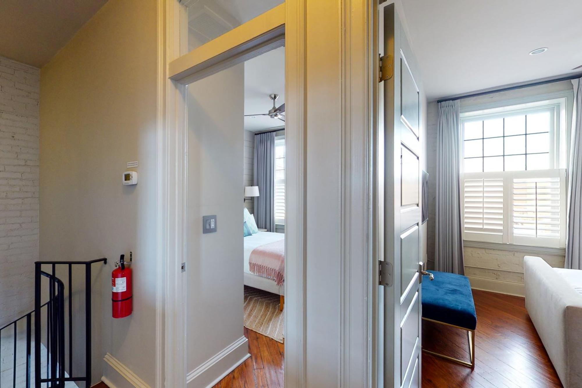 Holiday home 563 King Charleston