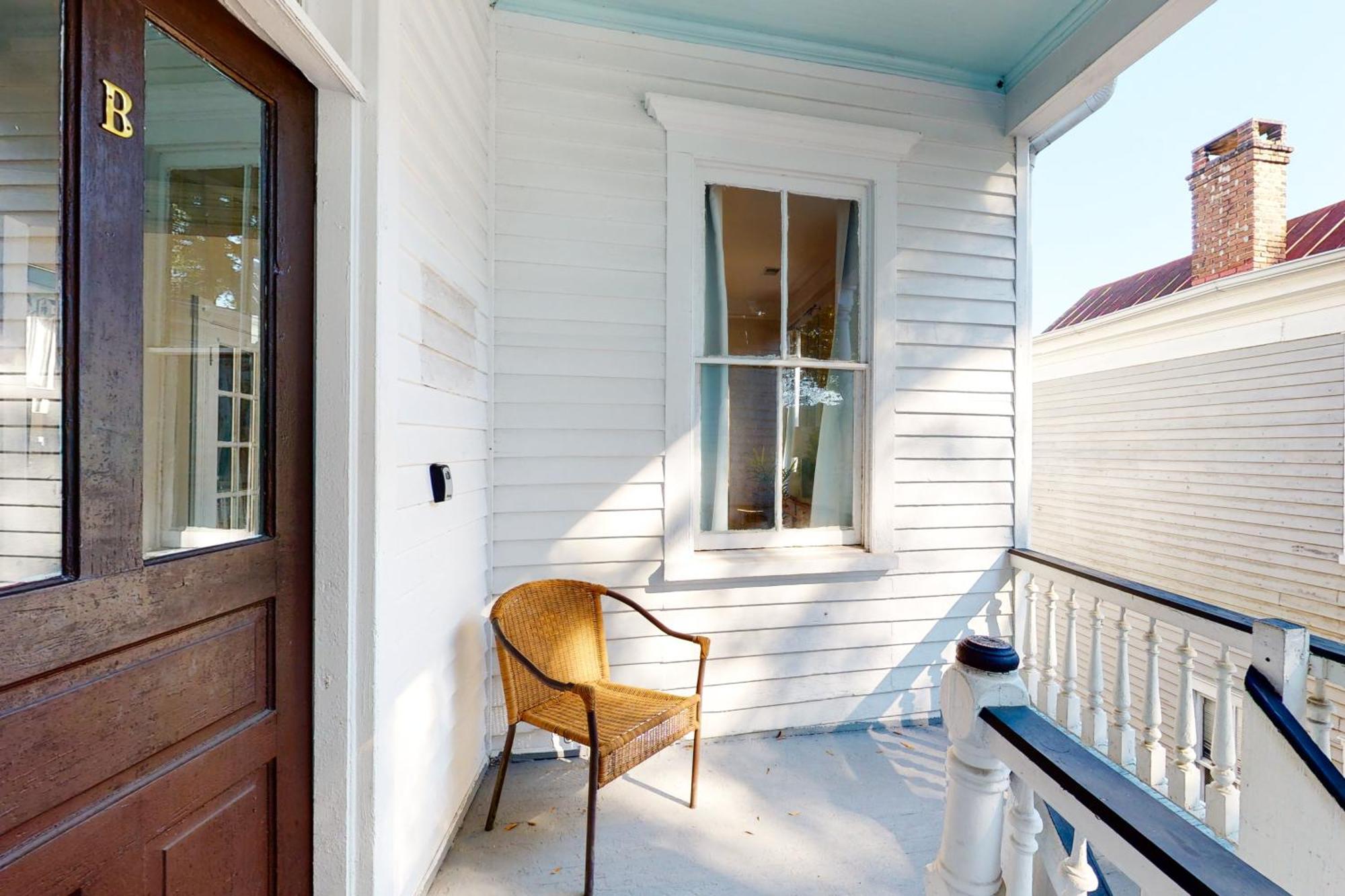 243 Rutledge *