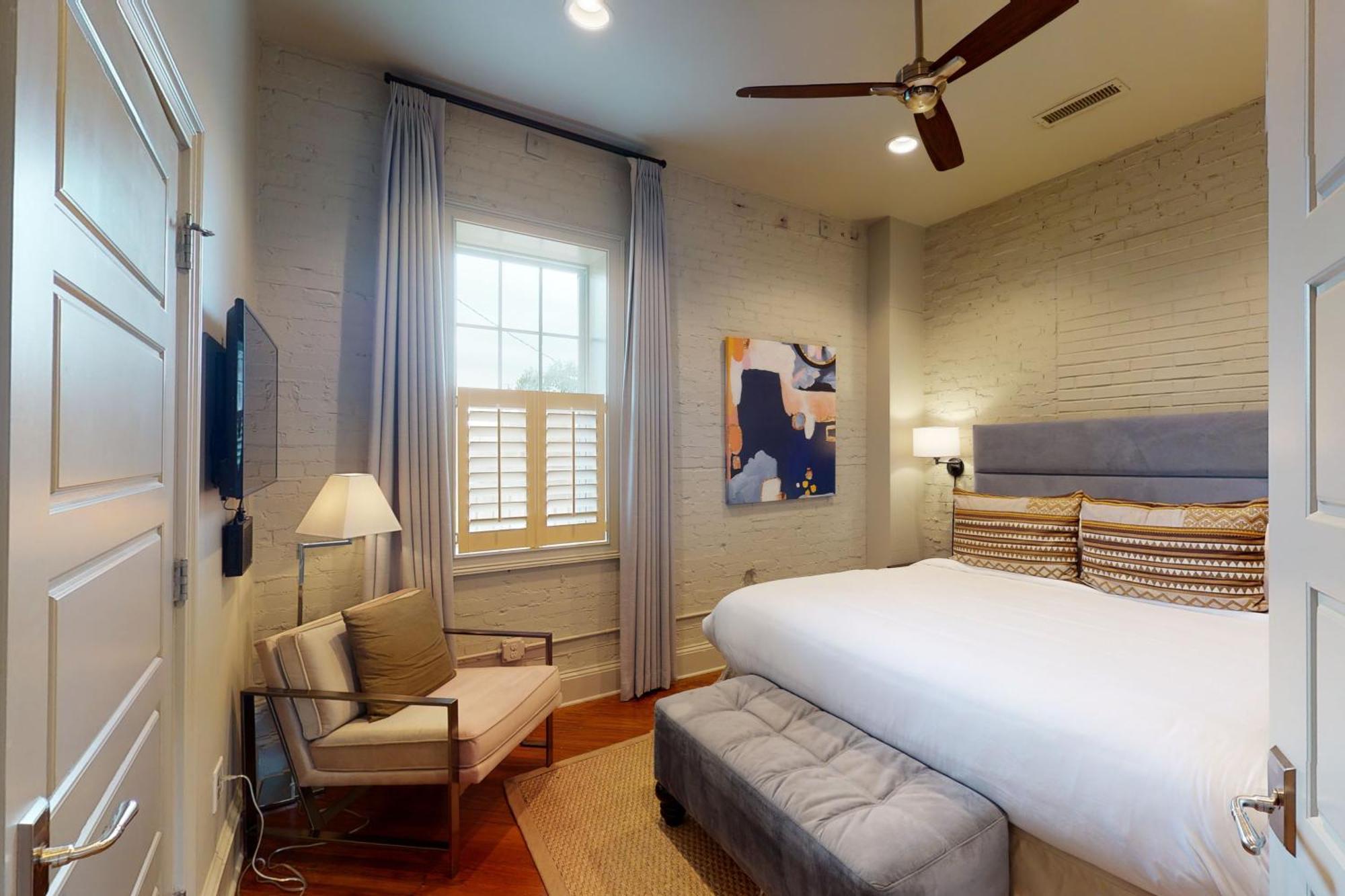 Holiday home 563 King Charleston