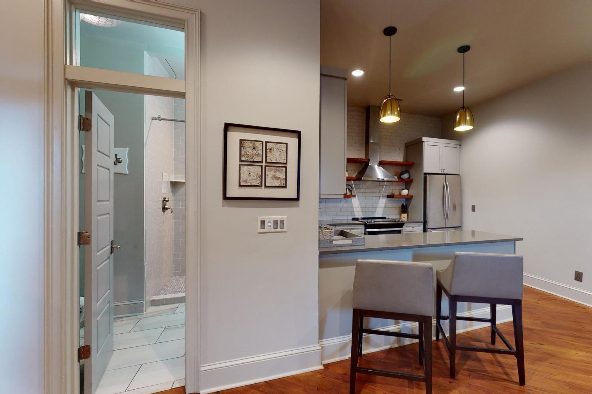 563 King Holiday home