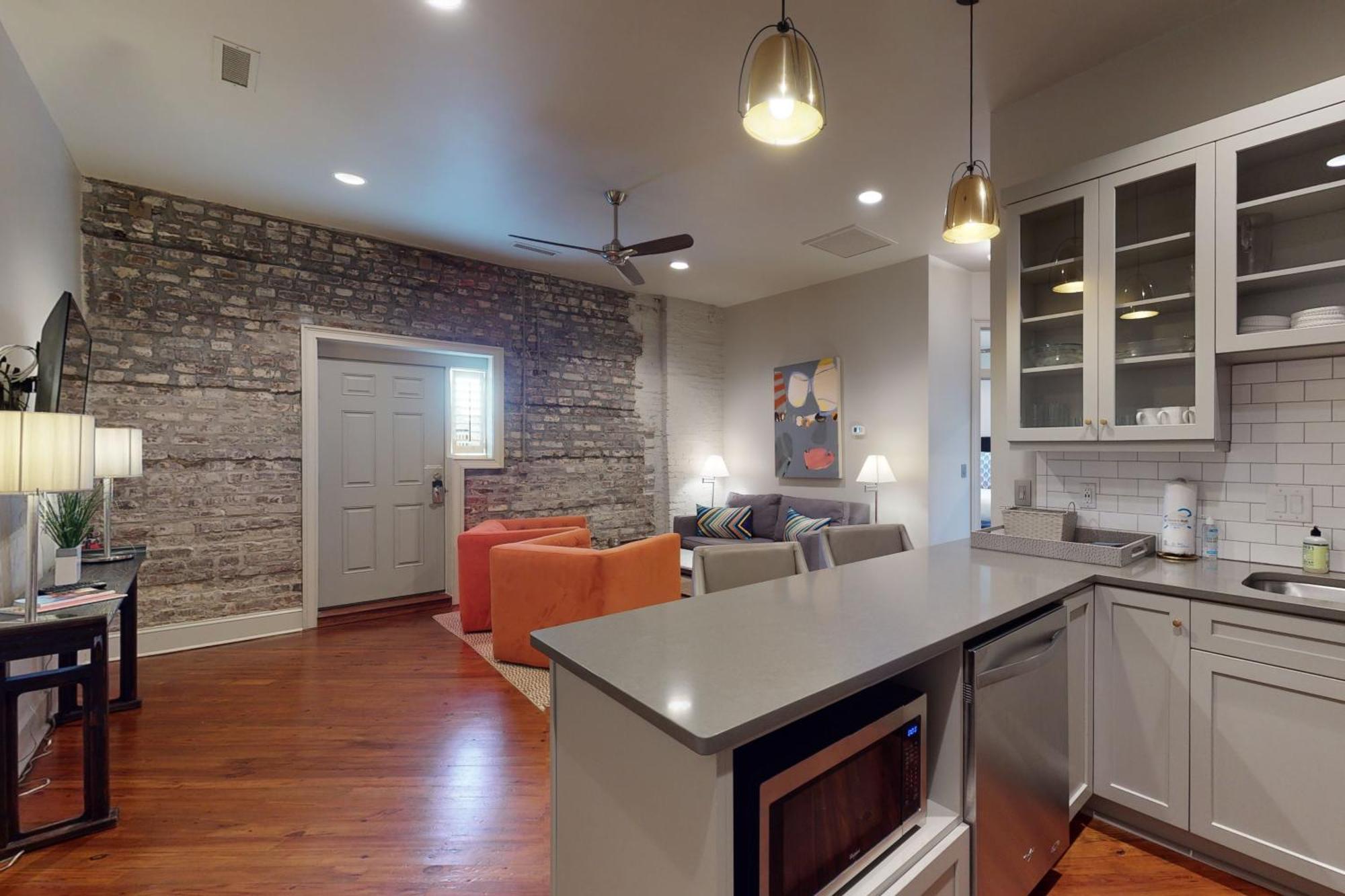 Holiday home 563 King Charleston