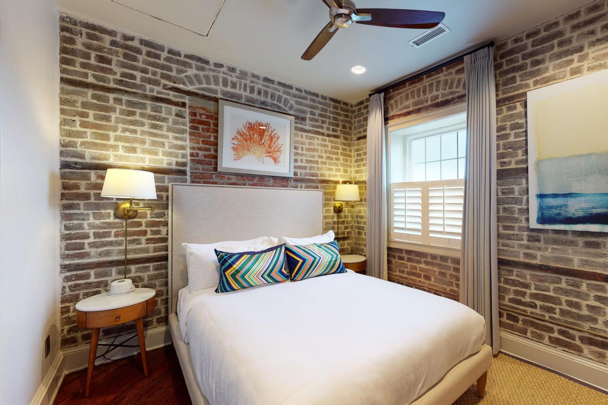 563 King Holiday home Charleston