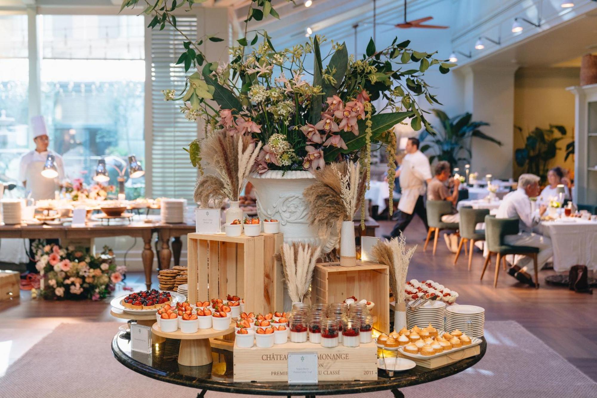 The Place 5* Charleston