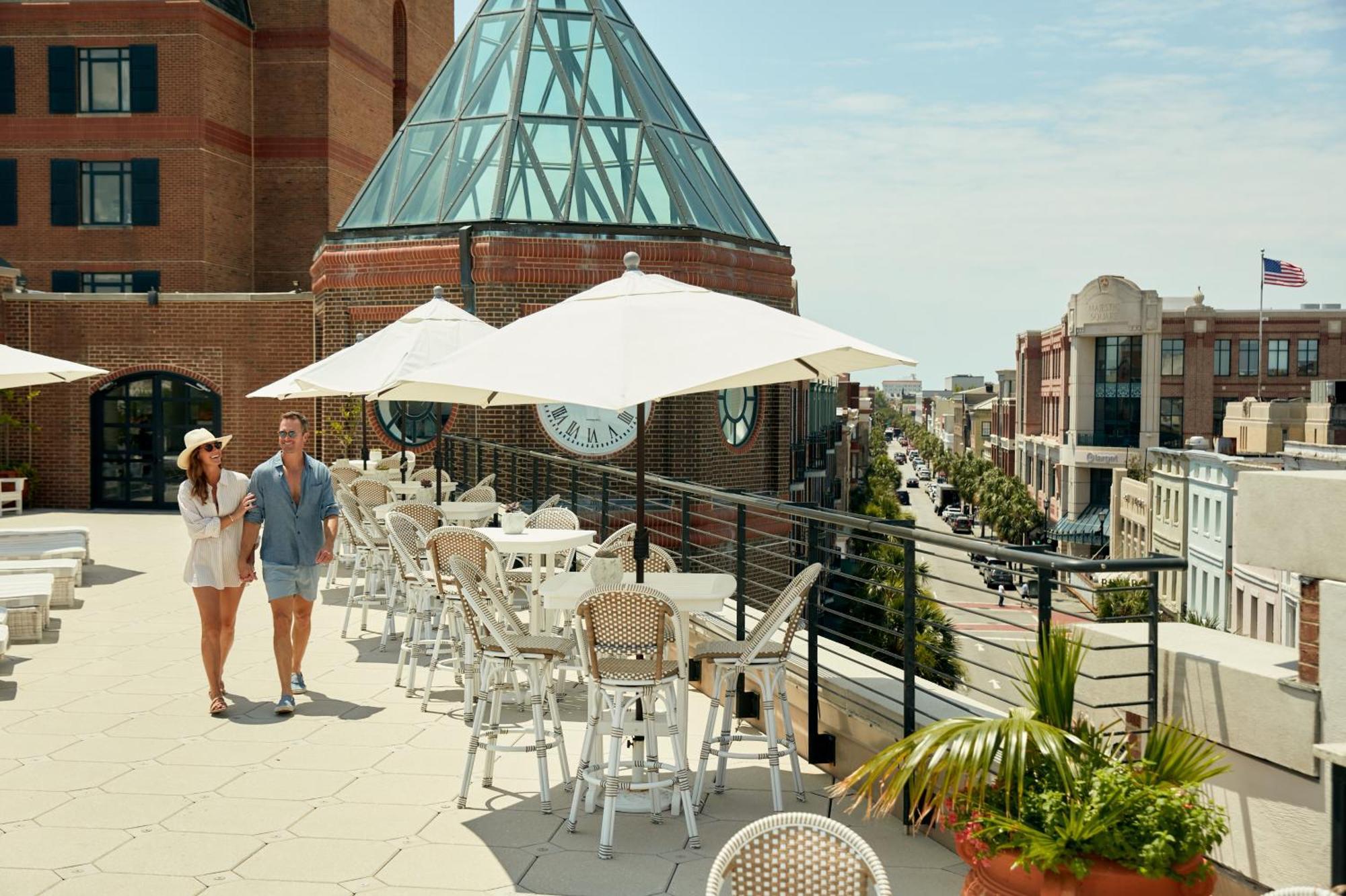 The Place Hotel 5*