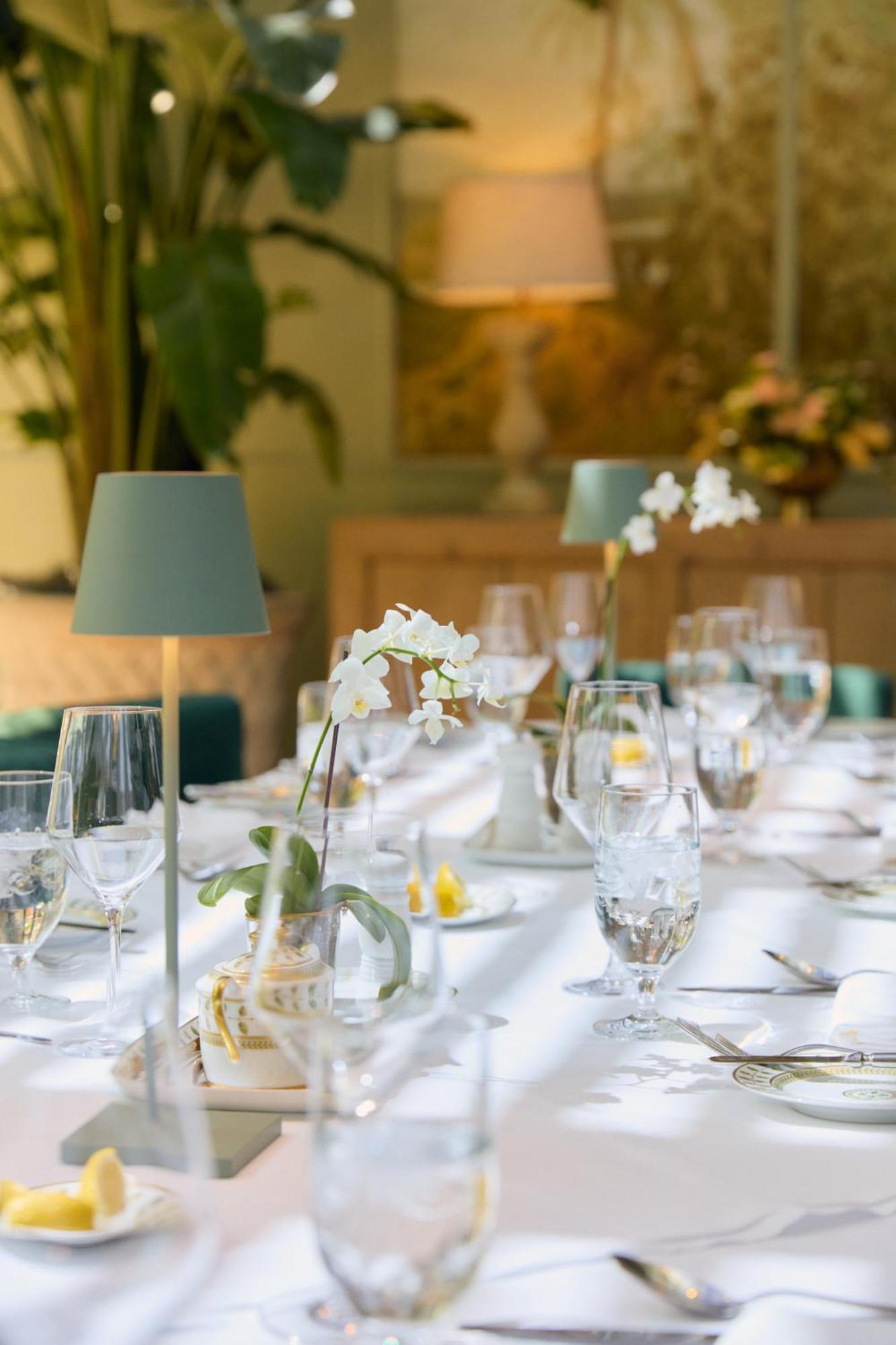 The Place Hotel Charleston