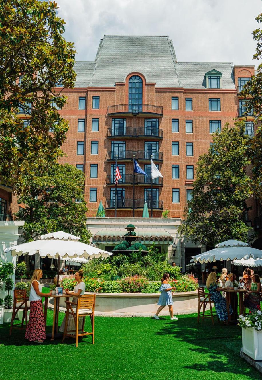 The Place Hotel 5*
