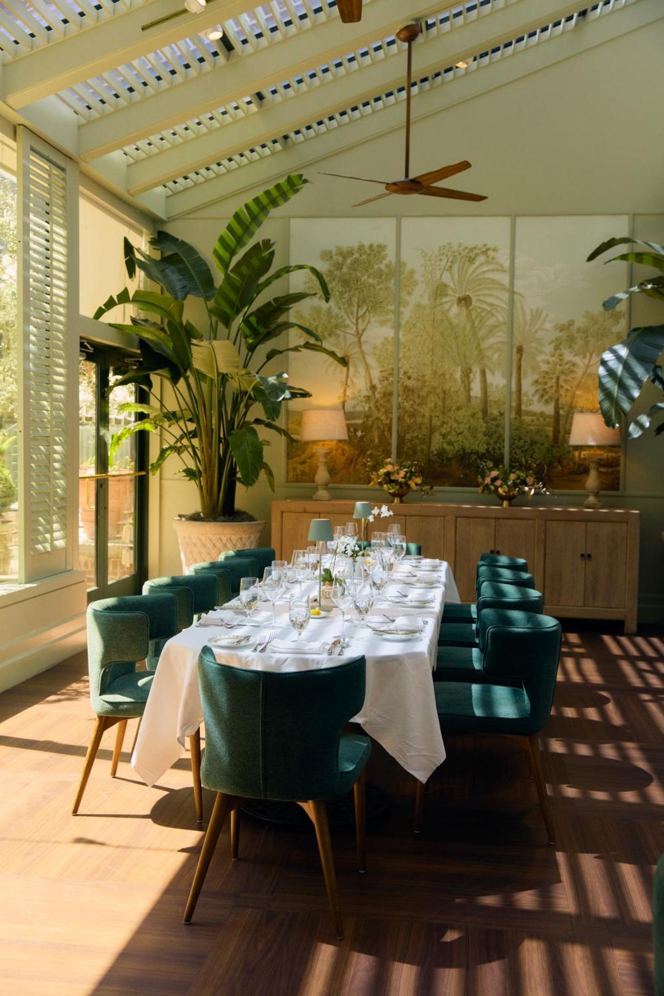 Hotel The Place Charleston