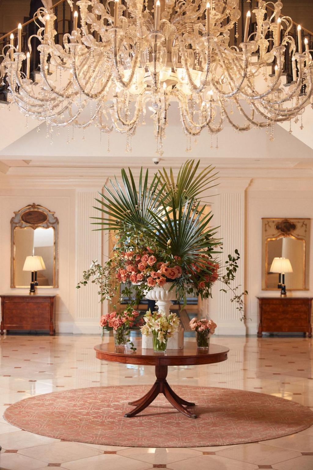 The Place 5* Charleston