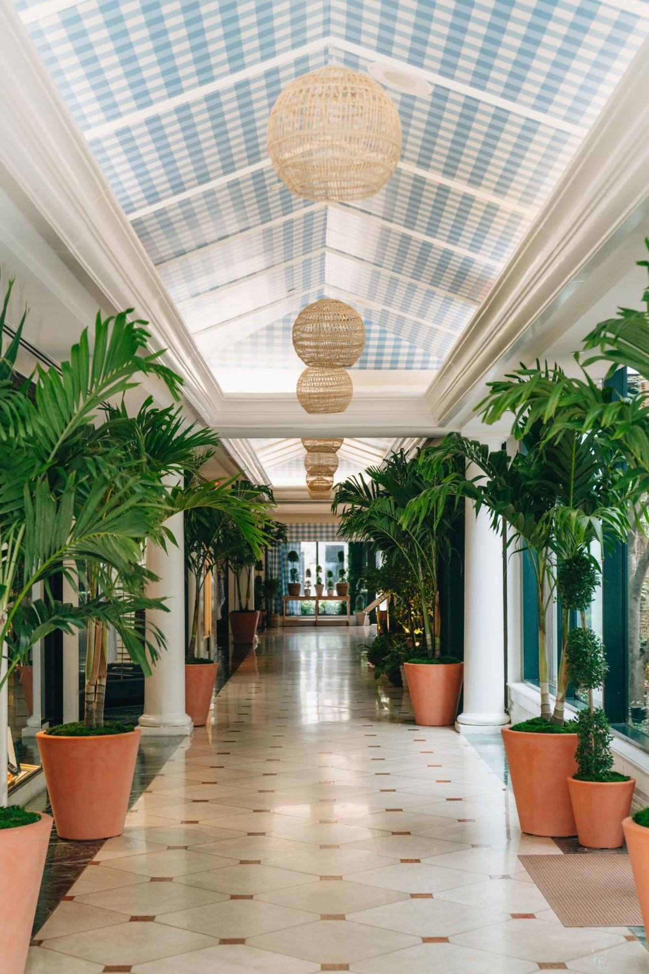 The Place Hotel Charleston