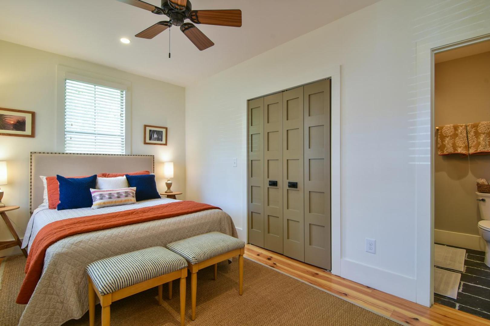 The Charlestonian * Charleston
