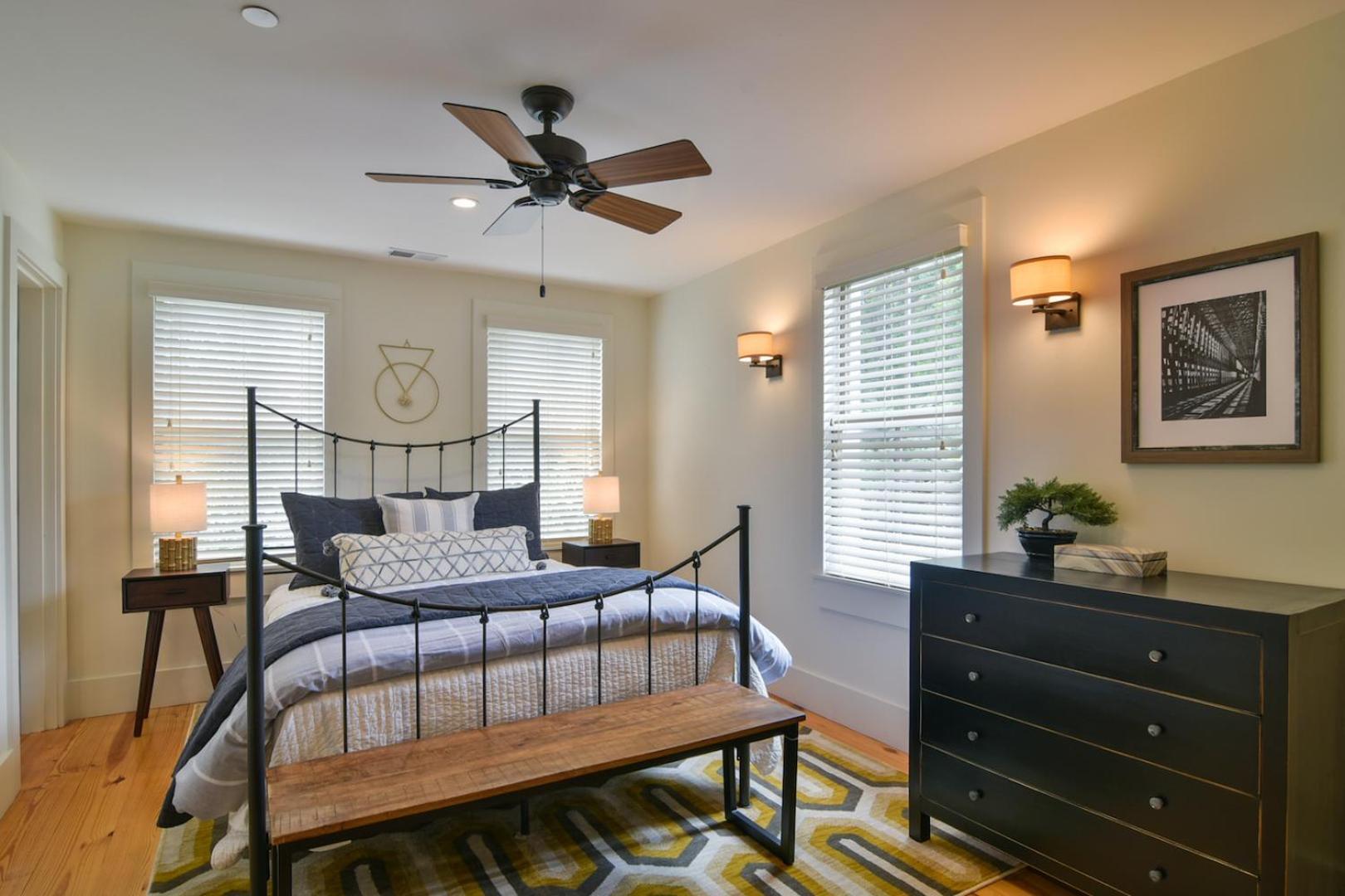 Aparthotel The Charlestonian *