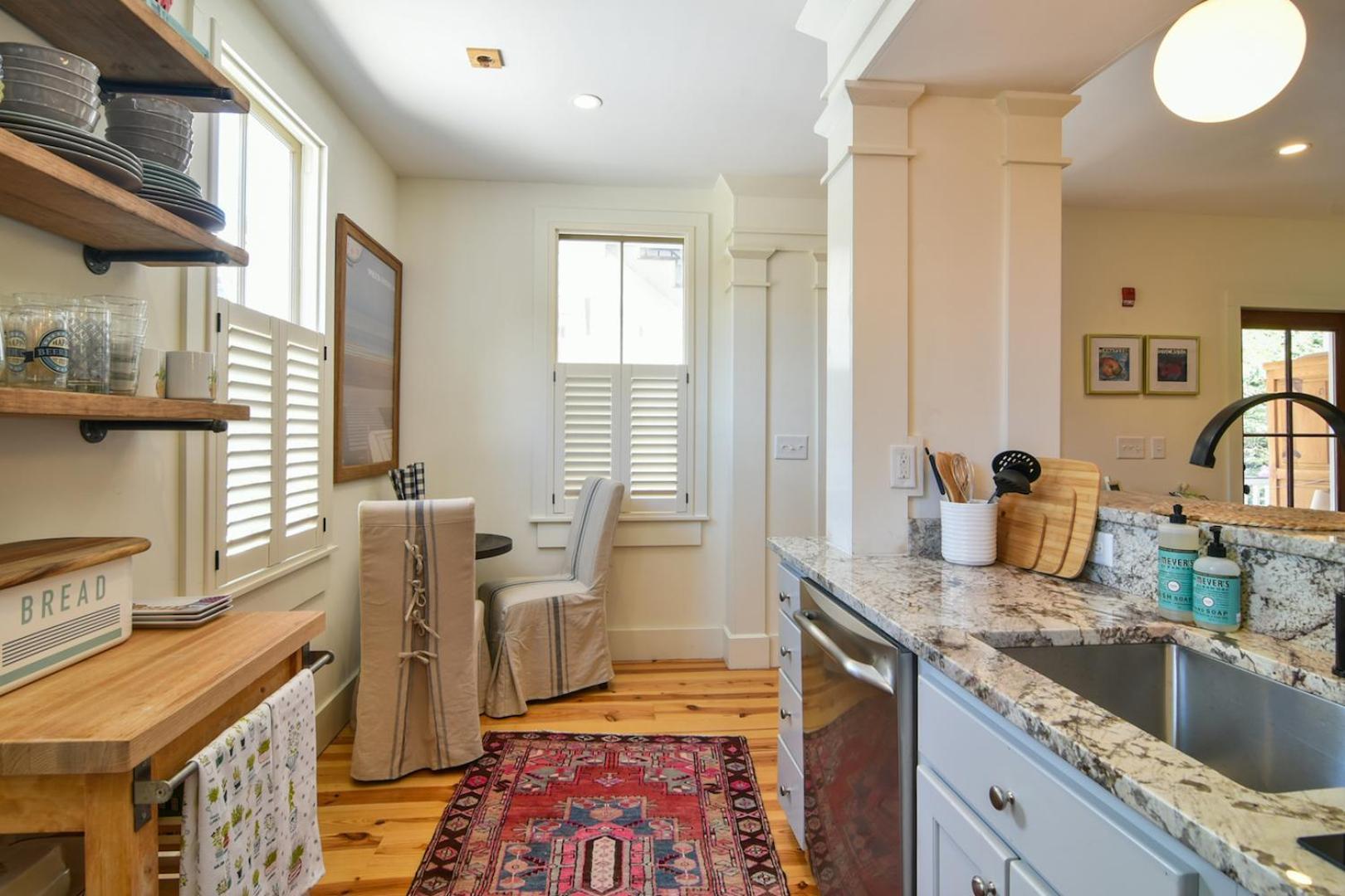 Aparthotel The Charlestonian Charleston
