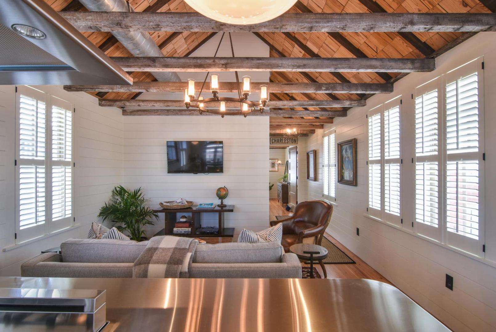 Aparthotel The Charlestonian Charleston